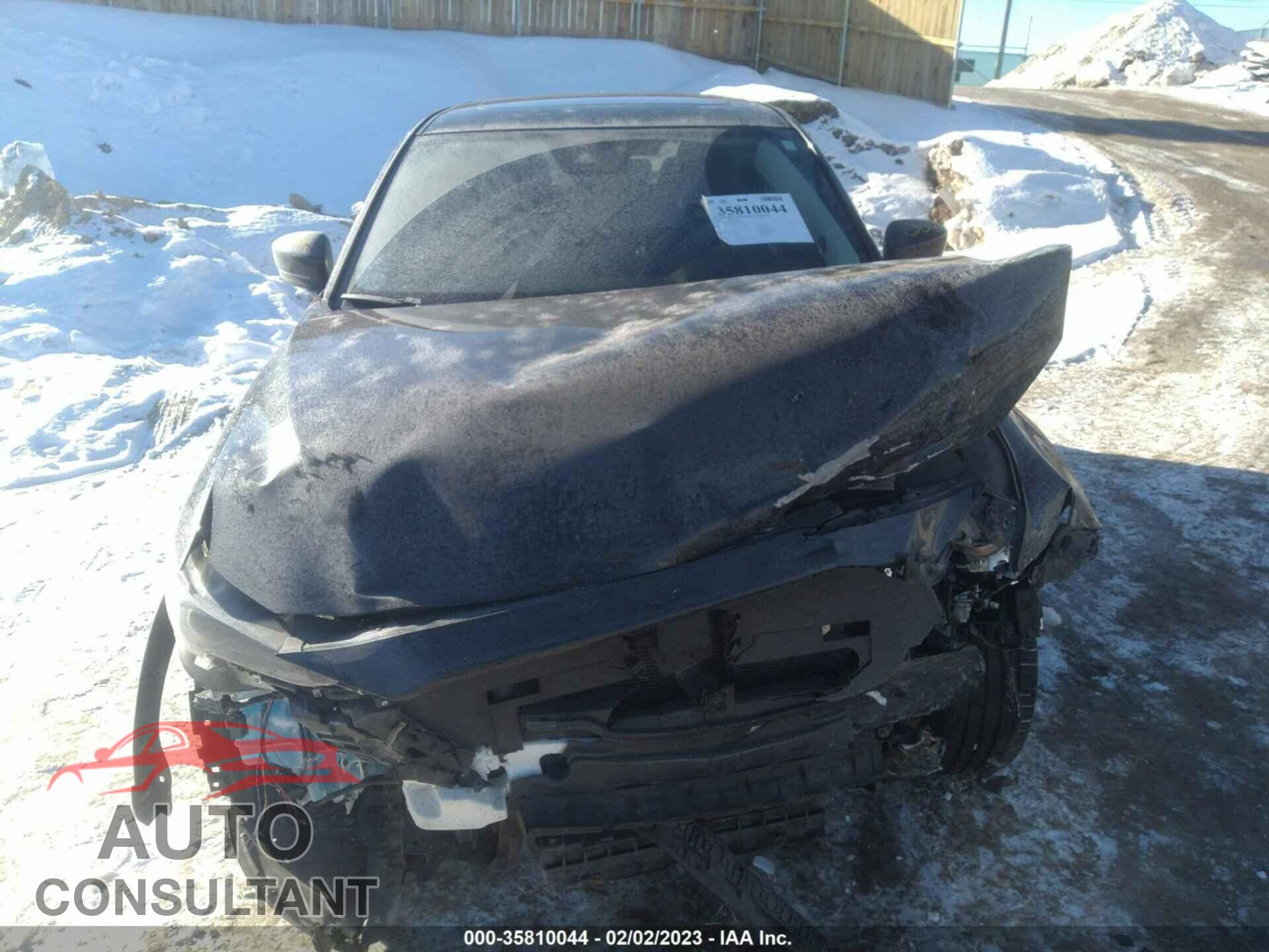 MAZDA CX-5 2019 - JM3KFBDMXK0618257