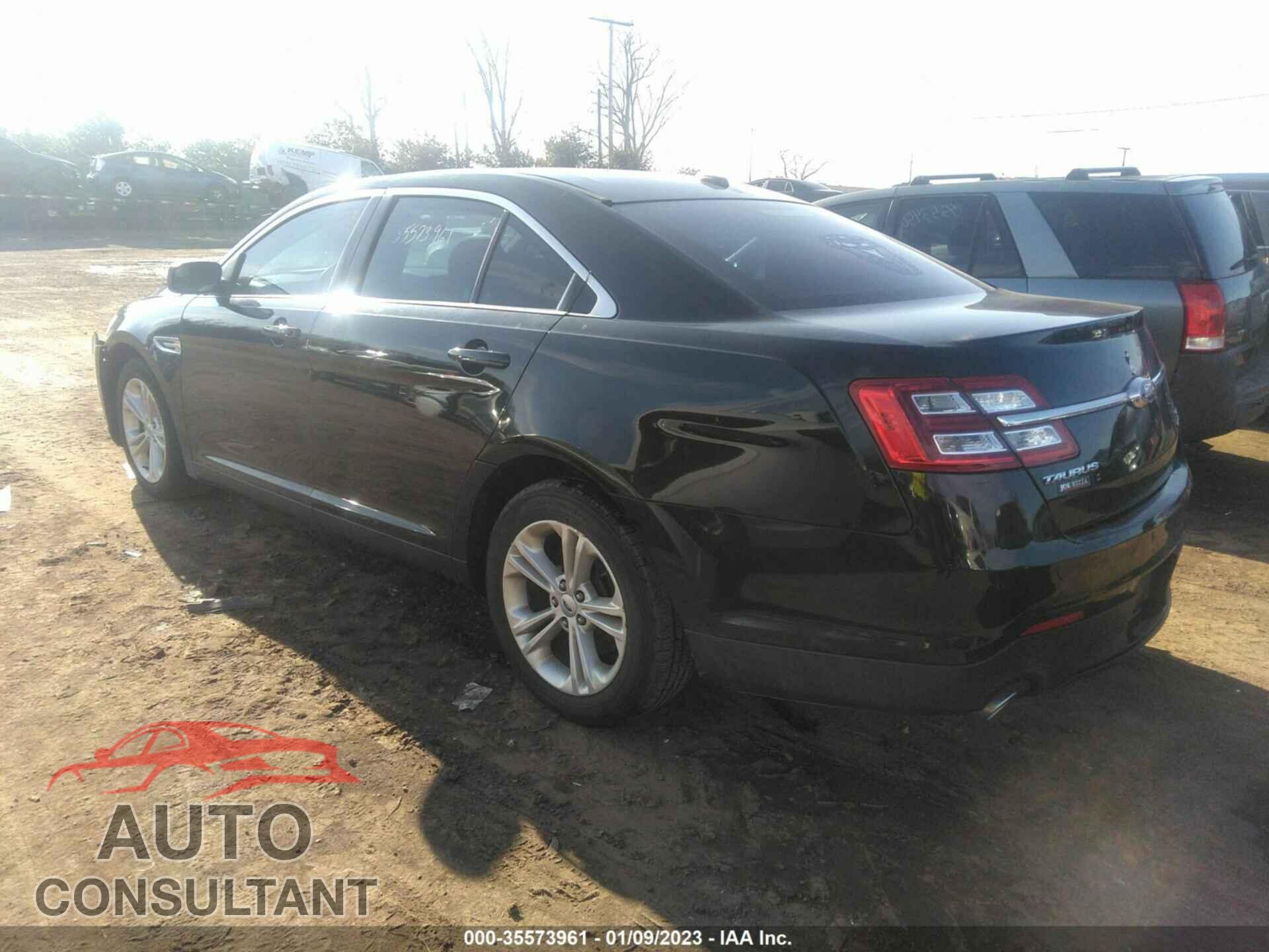 FORD TAURUS 2016 - 1FAHP2E84GG121680