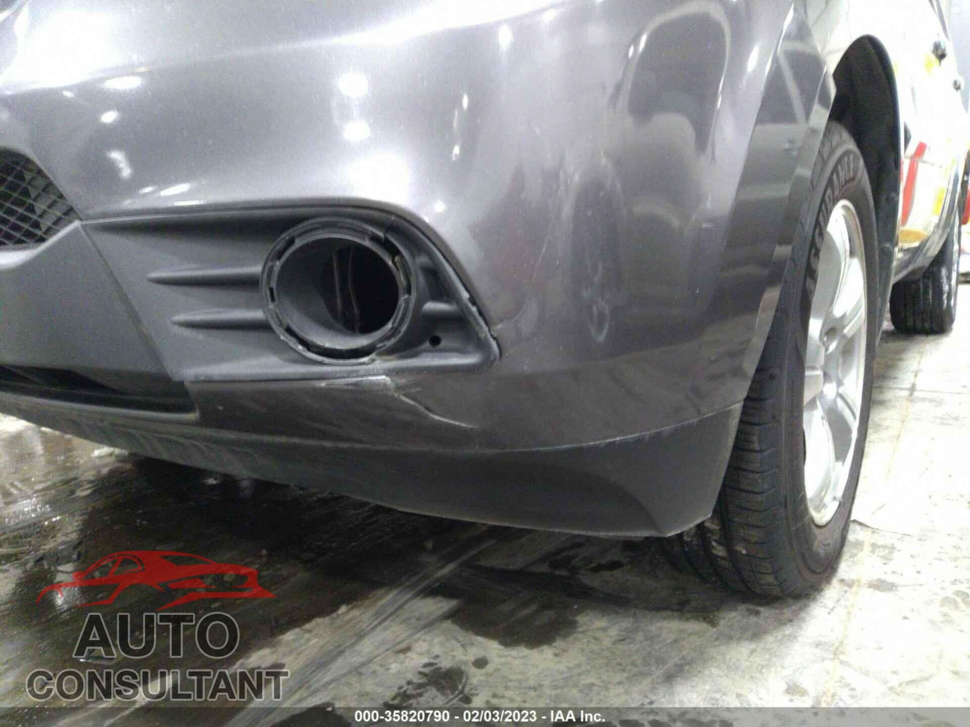 HONDA PILOT 2015 - 5FNYF4H55FB060018