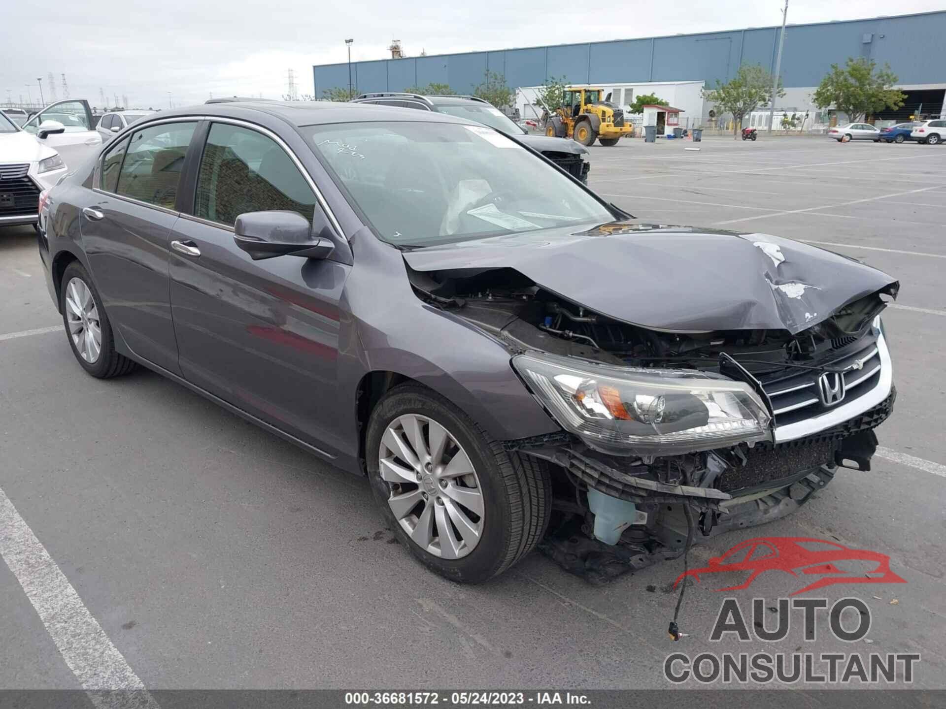 HONDA ACCORD SEDAN 2015 - 1HGCR2F78FA099884