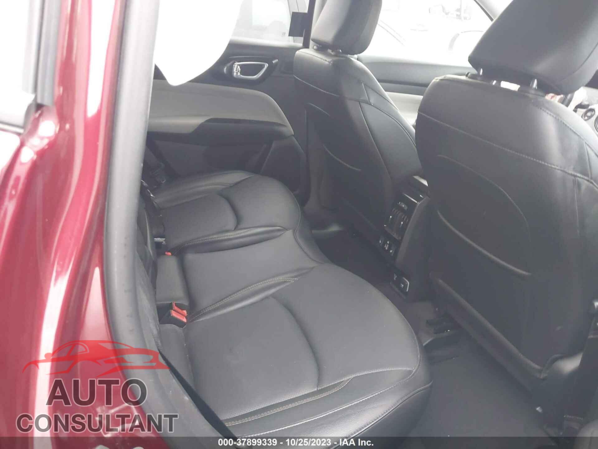 JEEP COMPASS 2022 - 3C4NJDCB1NT117149