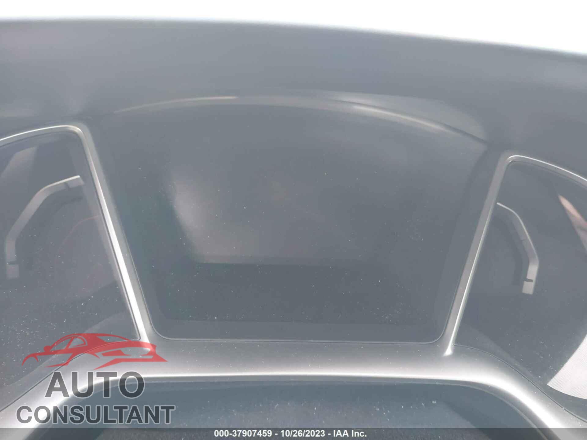 HONDA CIVIC SEDAN 2019 - 2HGFC2F80KH509872