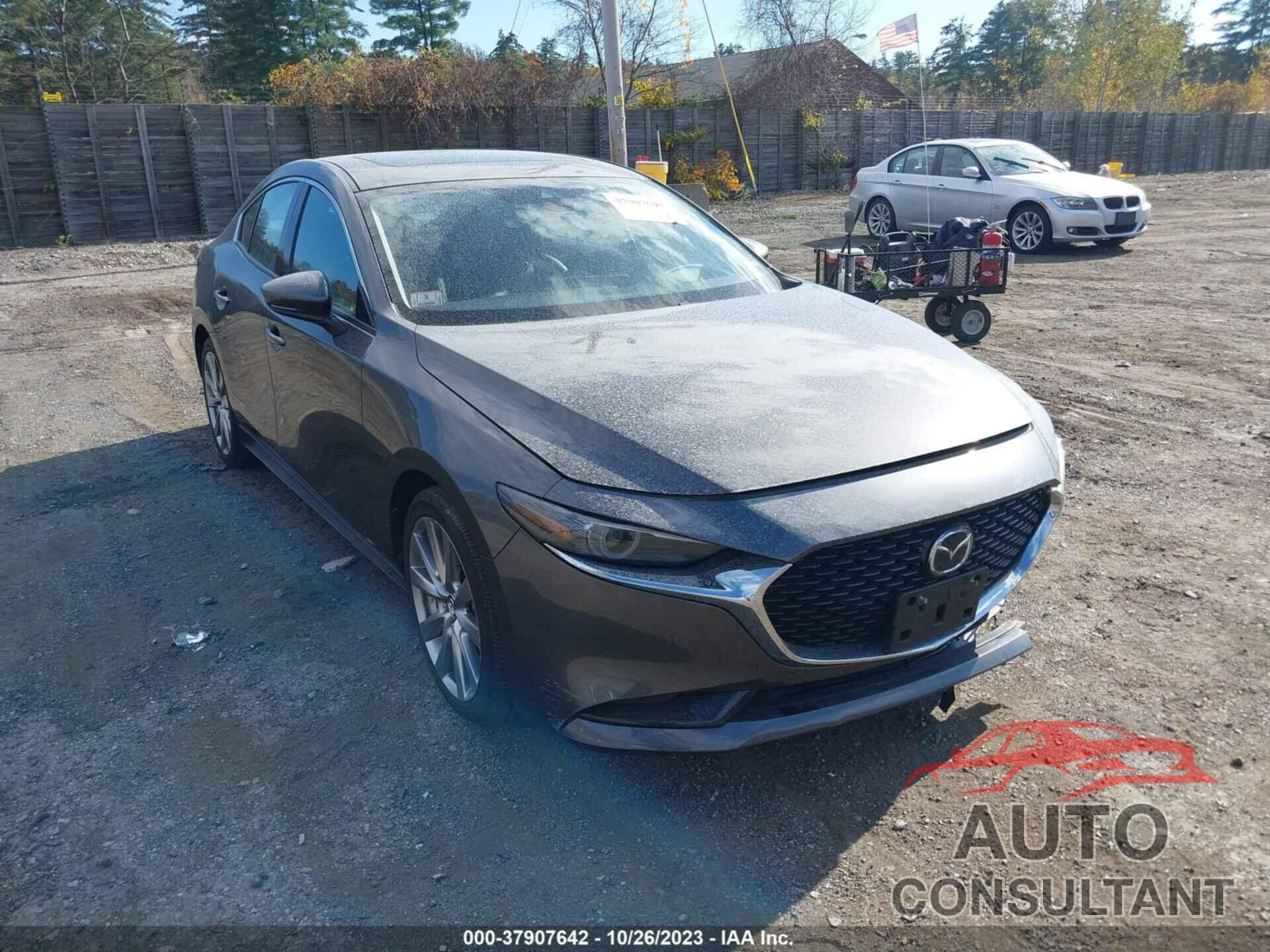 MAZDA MAZDA3 SEDAN 2020 - 3MZBPBEM7LM123157