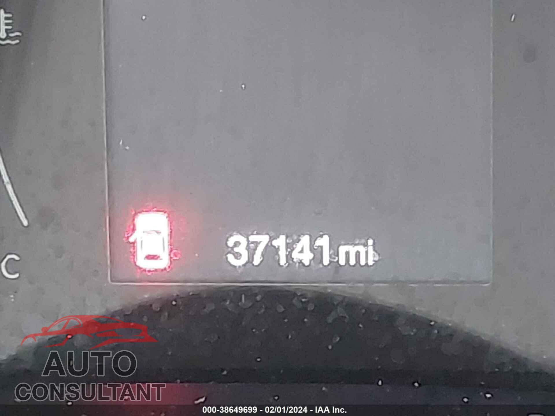 JEEP COMPASS 2020 - 3C4NJDBB8LT217697