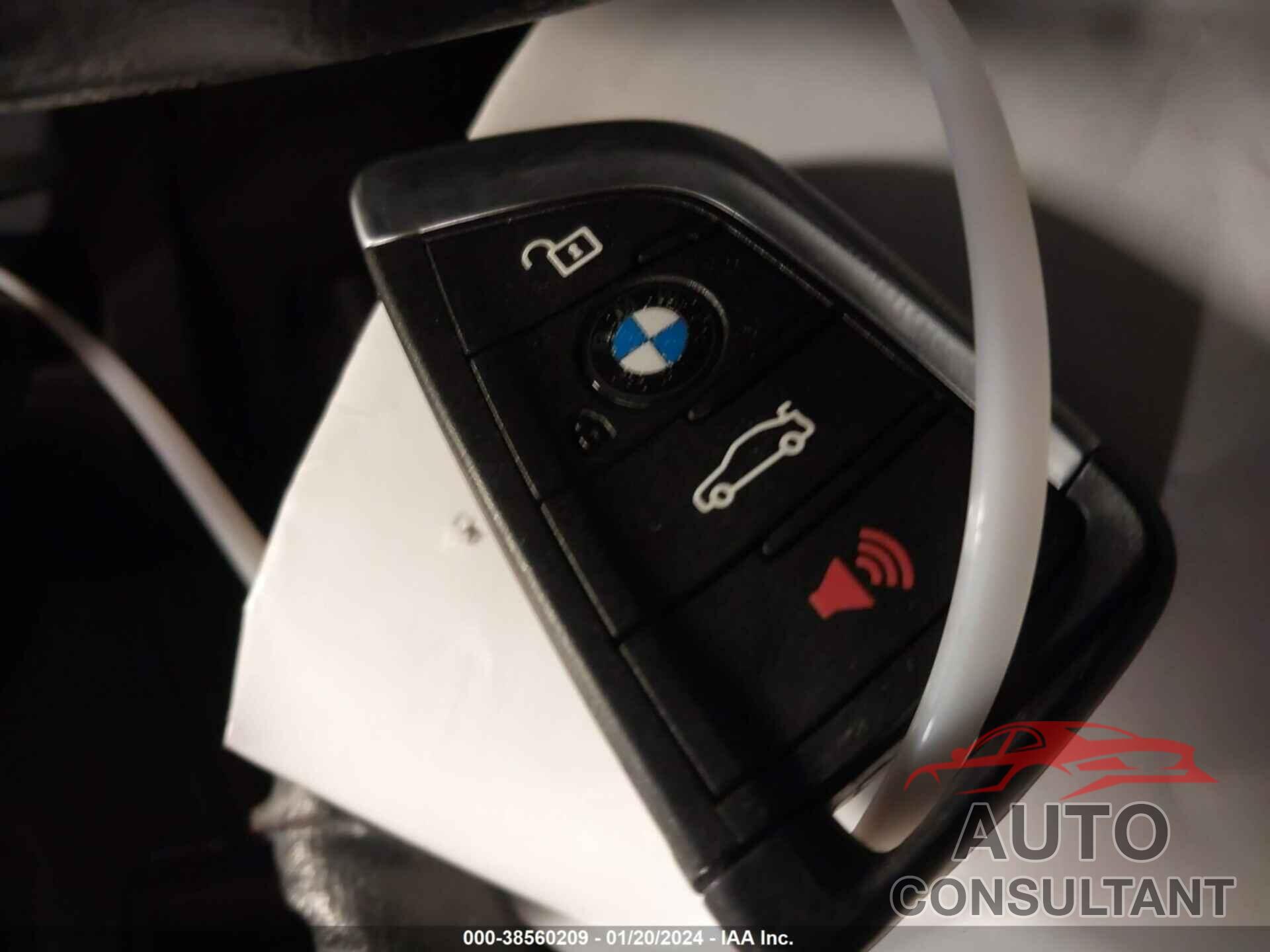 BMW X1 2020 - WBXJG9C04L5P72771