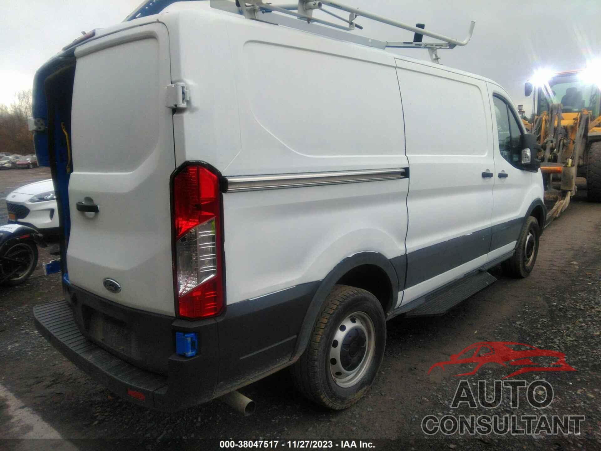 FORD TRANSIT-250 CARGO VAN 2020 - 1FTBR1Y88LKA88030