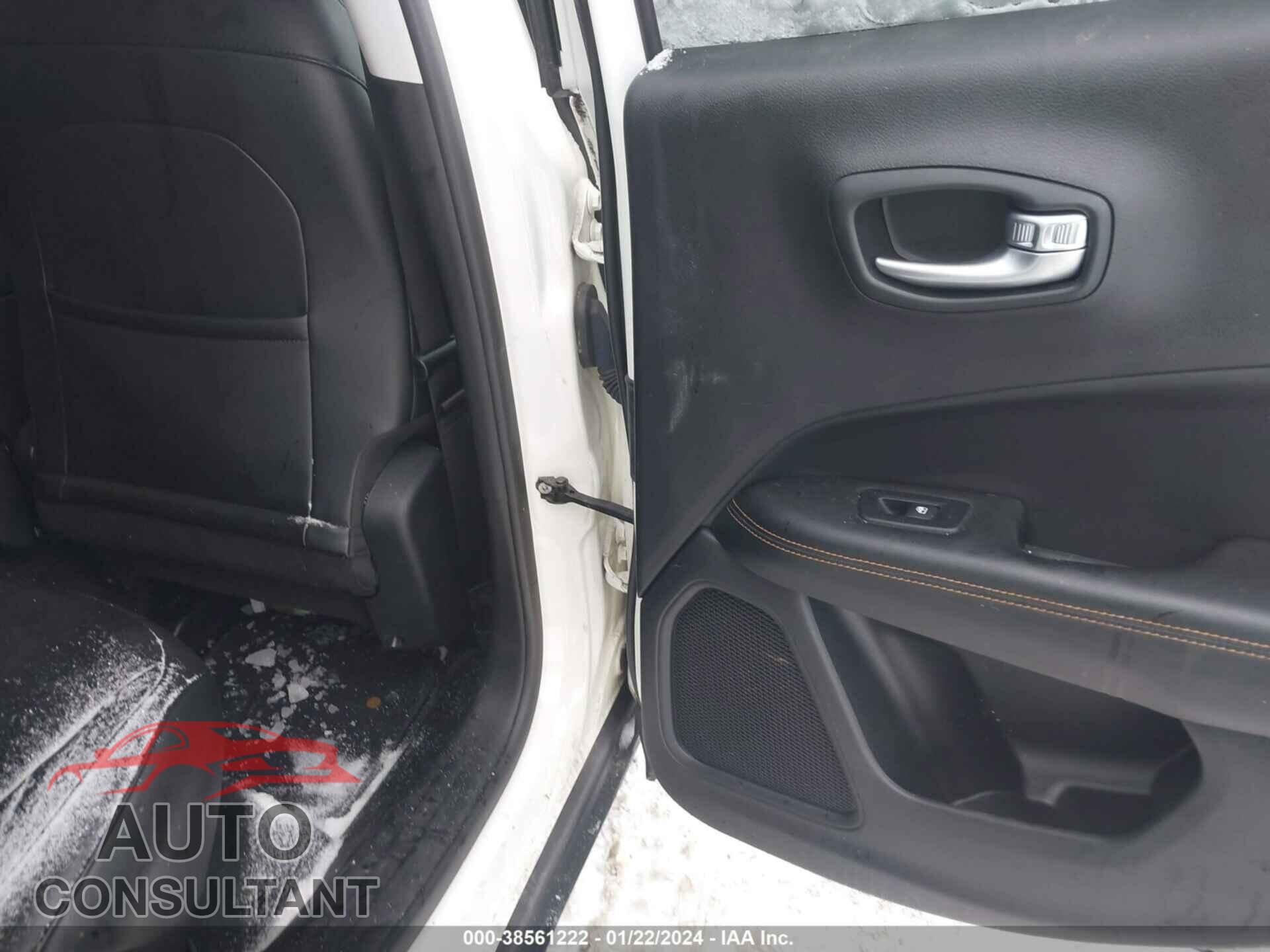 JEEP COMPASS 2020 - 3C4NJDCB3LT234048