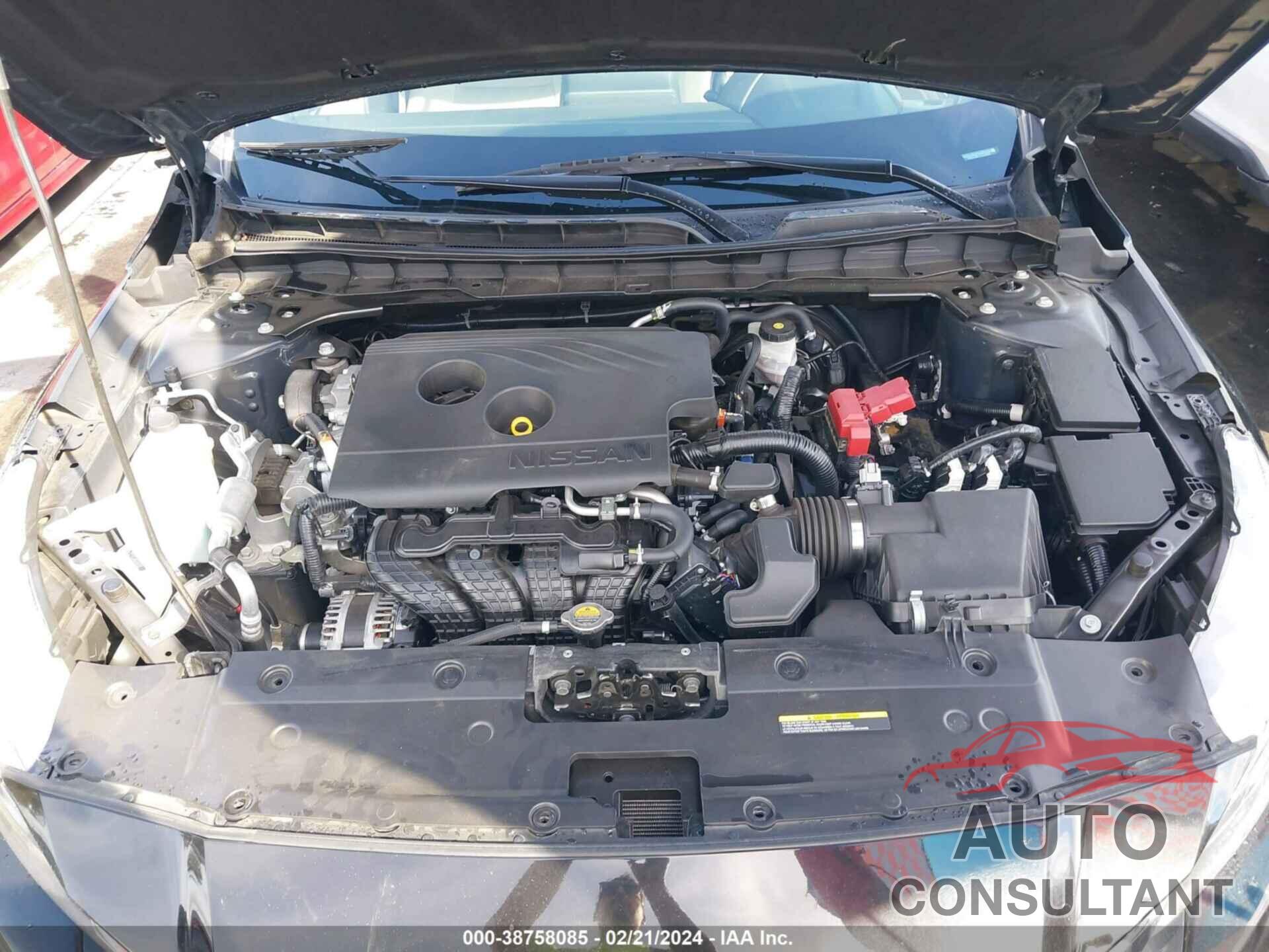 NISSAN ALTIMA 2020 - 1N4BL4BV1LC220630