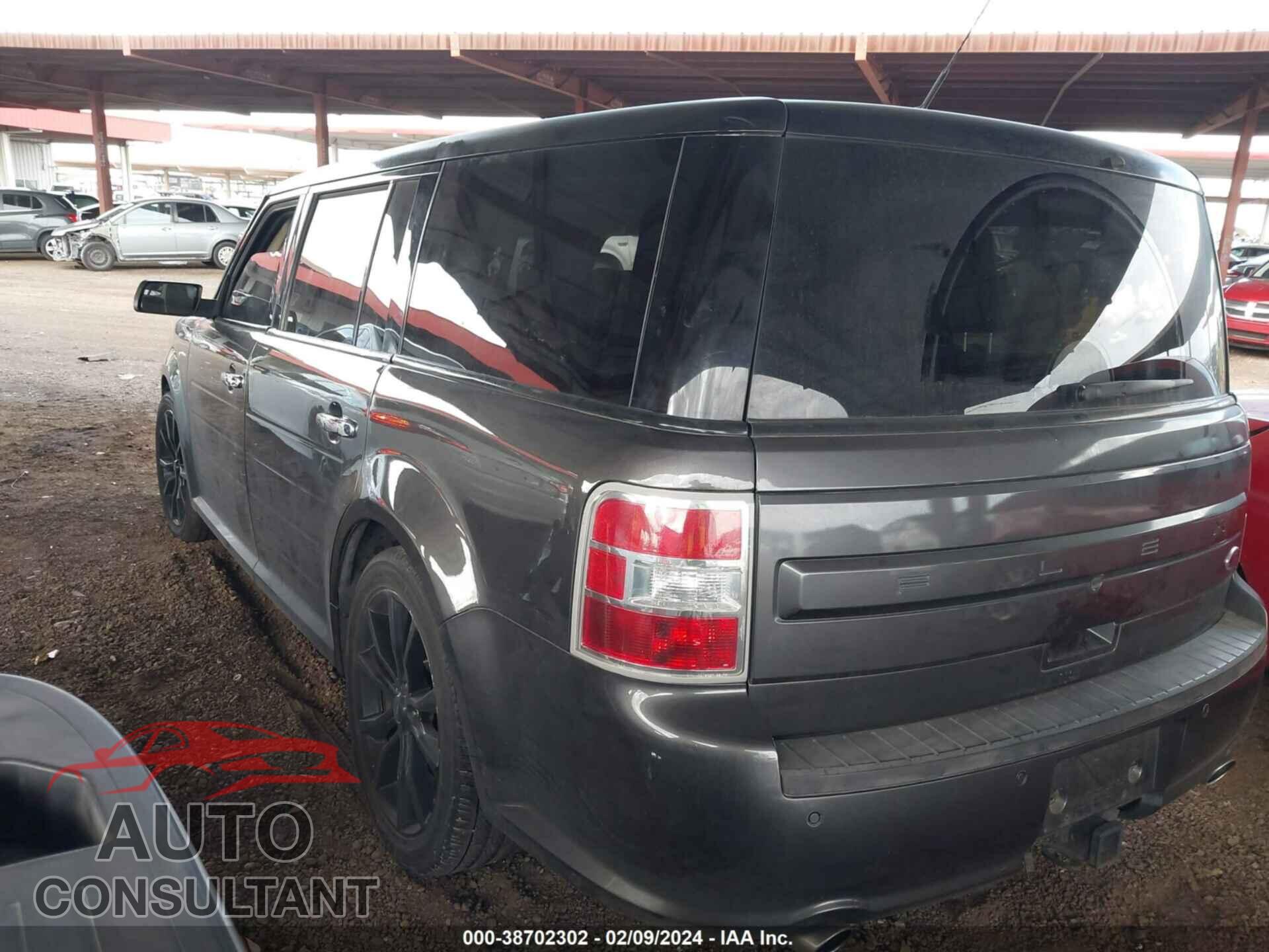 FORD FLEX 2016 - 2FMGK5C8XGBA23183