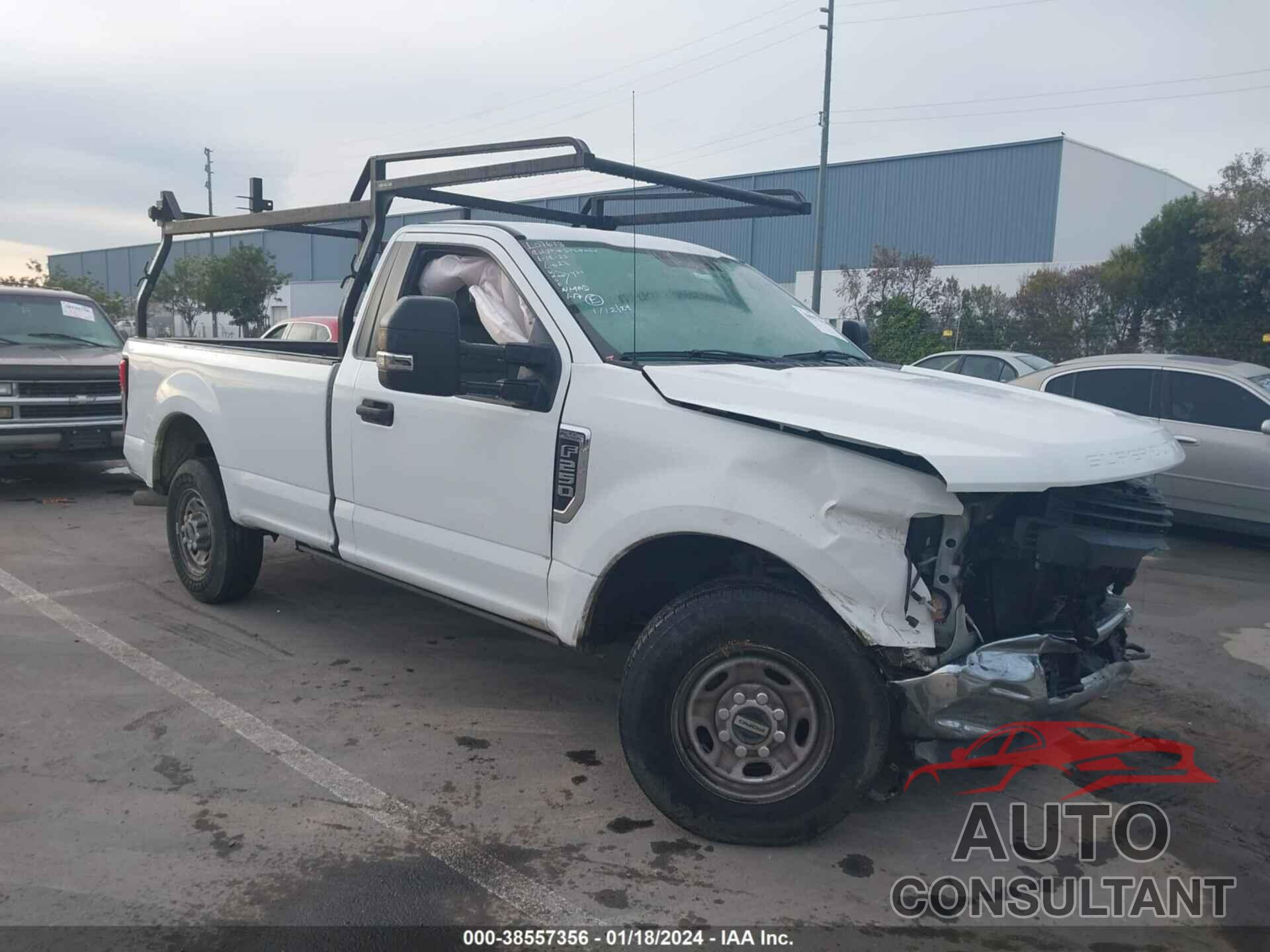 FORD F250 2018 - 1FTBF2A62JEC79946