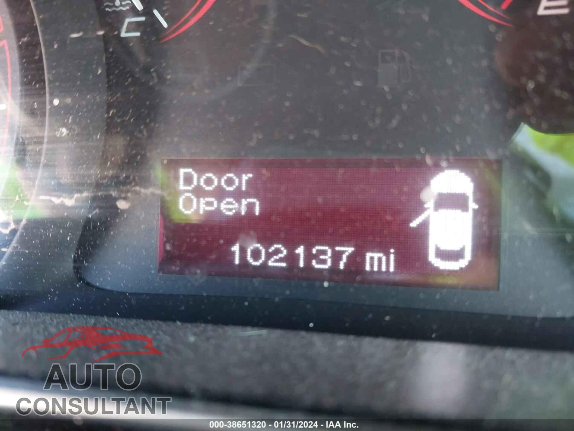 DODGE DART 2016 - 1C3CDFBB3GD541604