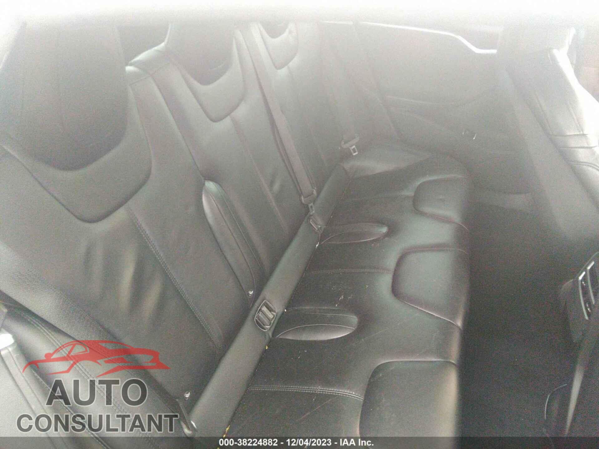 TESLA MODEL S 2016 - 5YJSA1E22GF126667