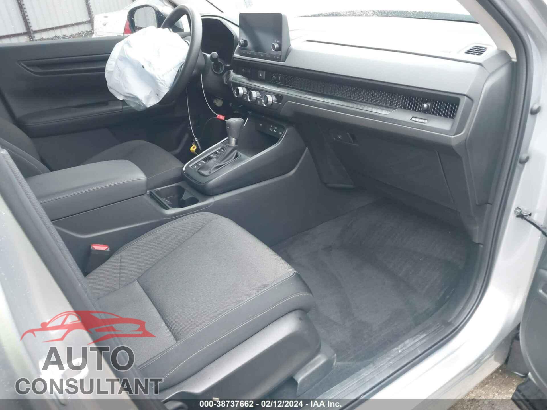 HONDA CR-V 2023 - 2HKRS4H48PH436785
