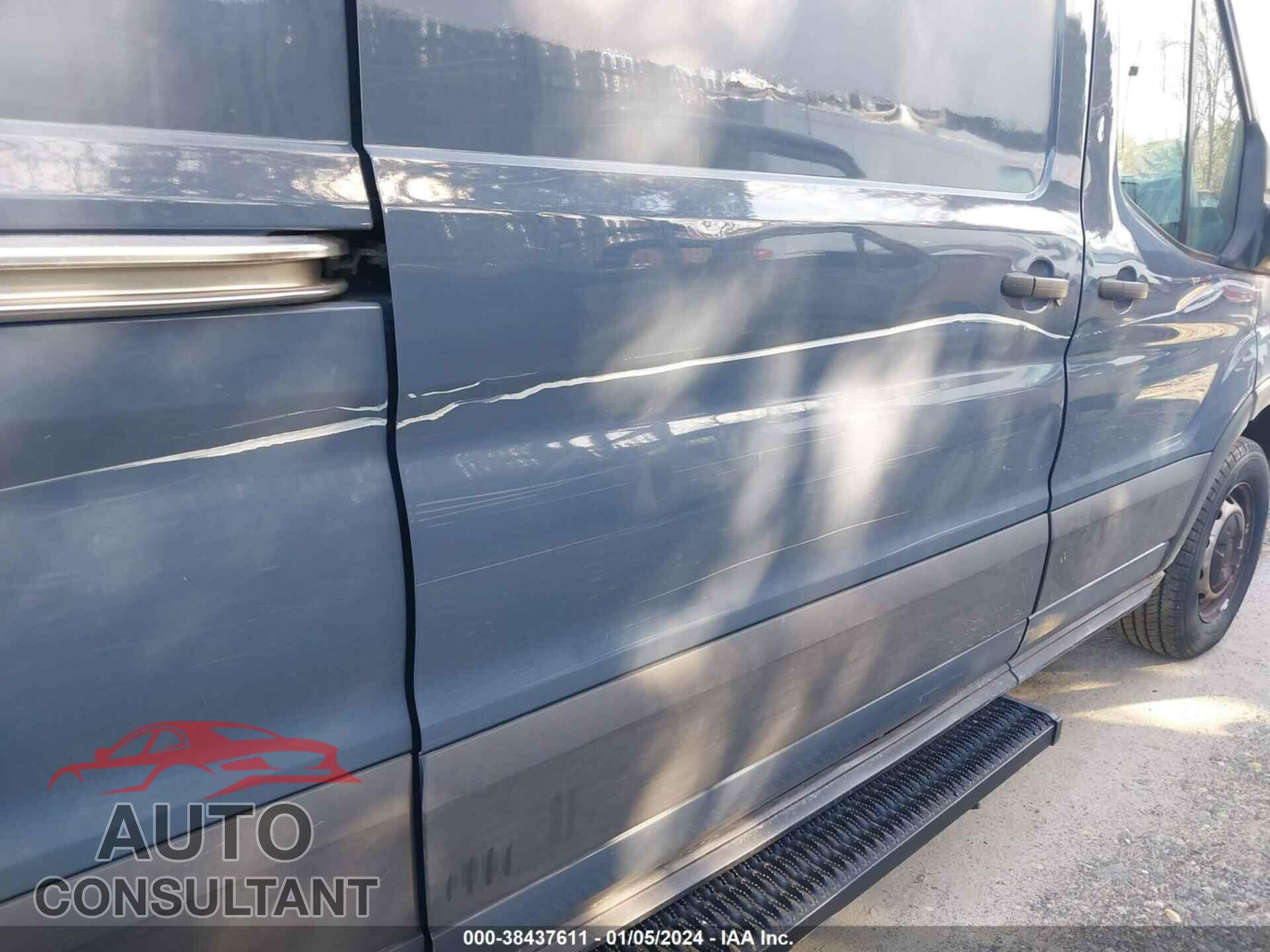 FORD TRANSIT-250 2019 - 1FTYR3XM8KKB90432
