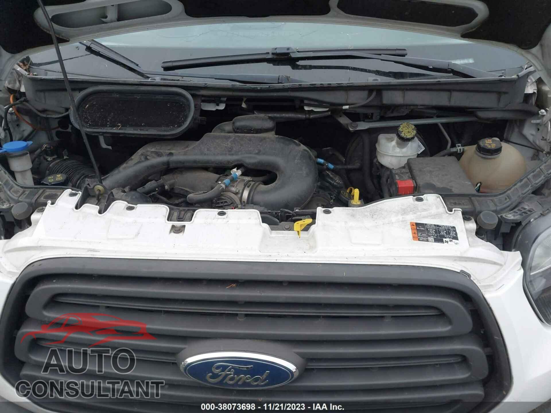 FORD TRANSIT-150 2015 - 1FTNE2CM6FKB19072