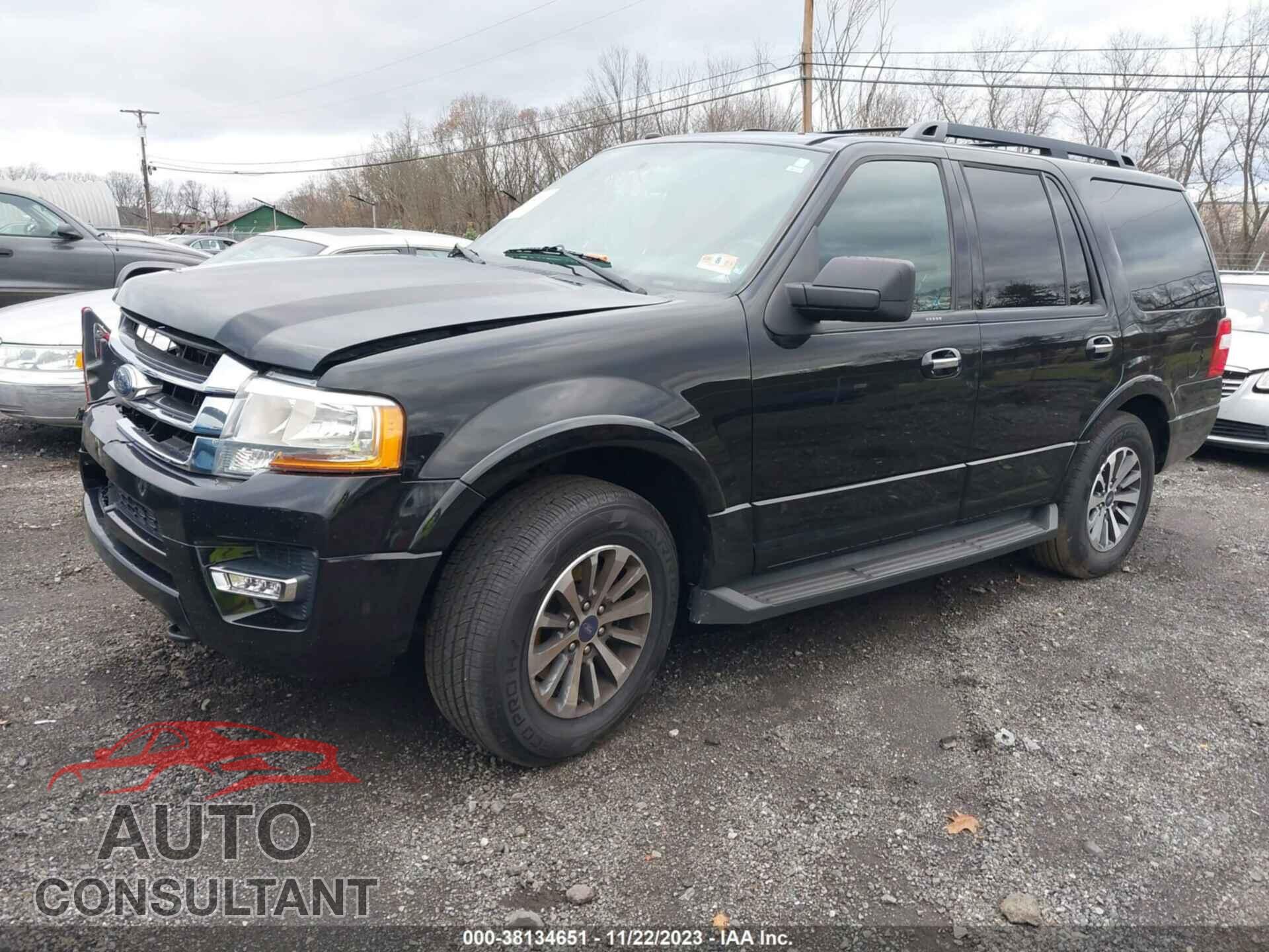 FORD EXPEDITION 2017 - 1FMJU1JT5HEA16809