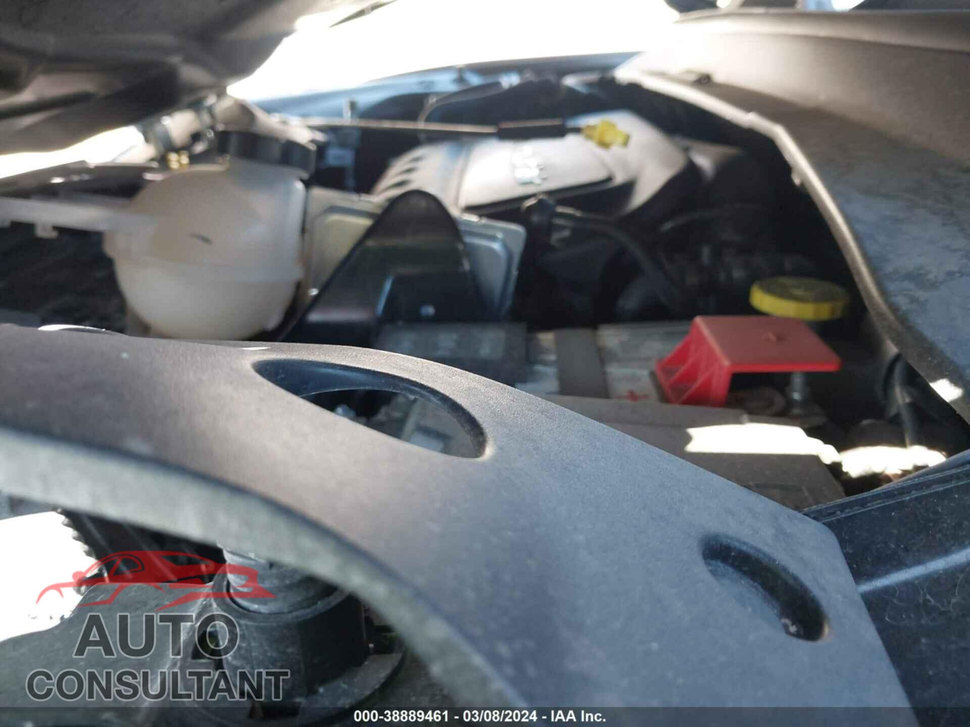 JEEP COMPASS 2022 - 3C4NJCBB7NT234813