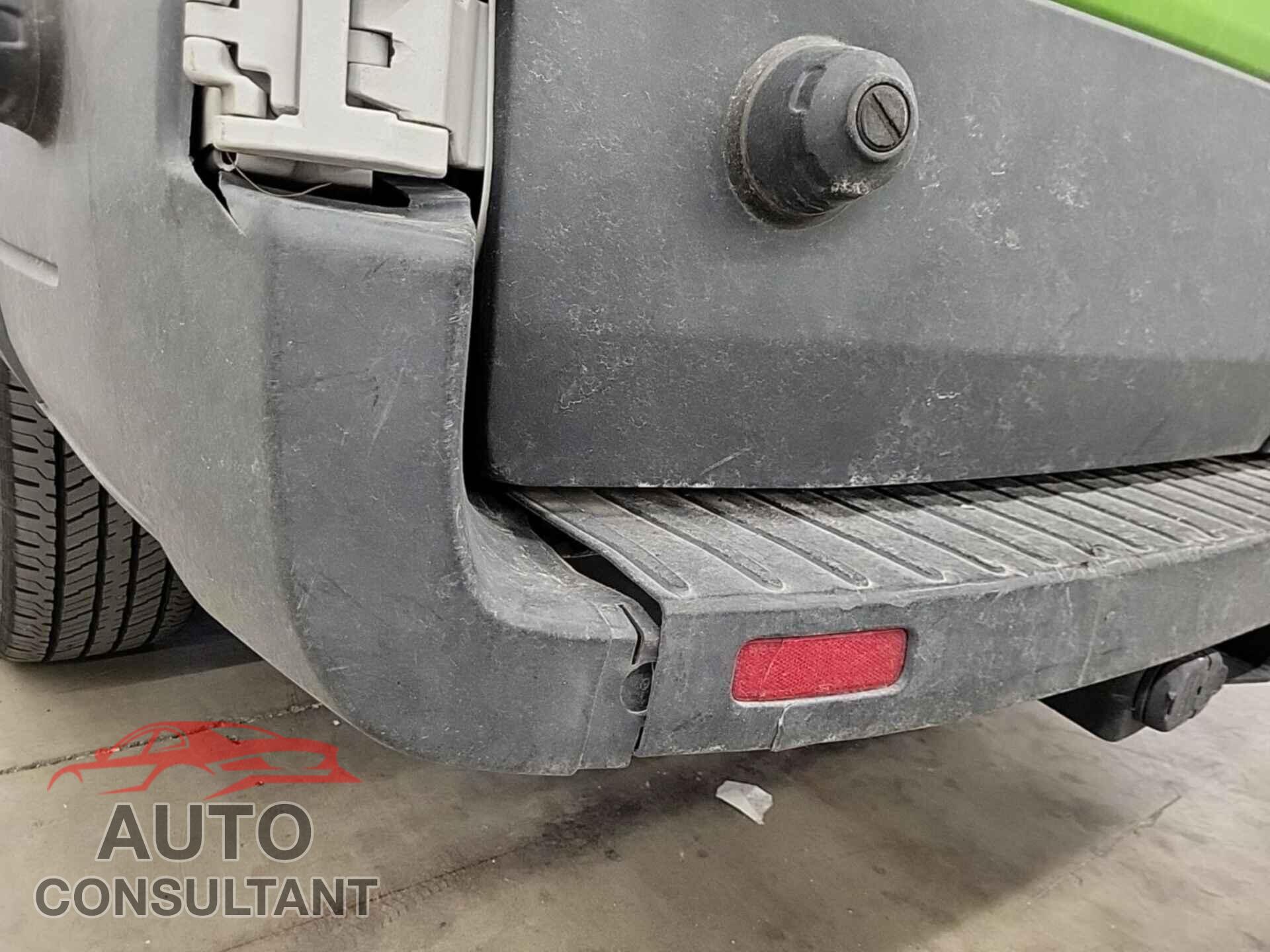 FORD TRANSIT 2017 - 1FTYR2CM1HKB17248
