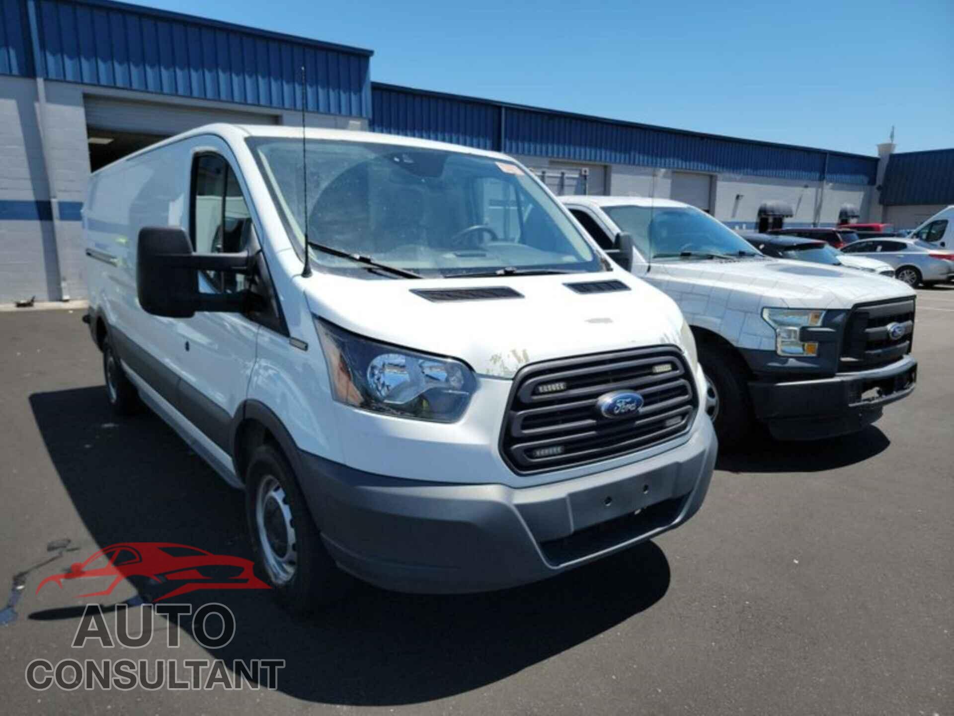 FORD TRANSIT 2017 - 1FTBW2YM7HKA98406