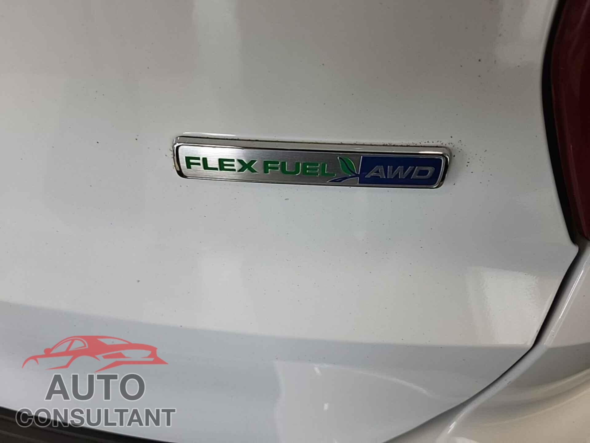 FORD POLICE INTERCEPTOR UTILITY 2018 - 1FM5K8AR2JGB34878