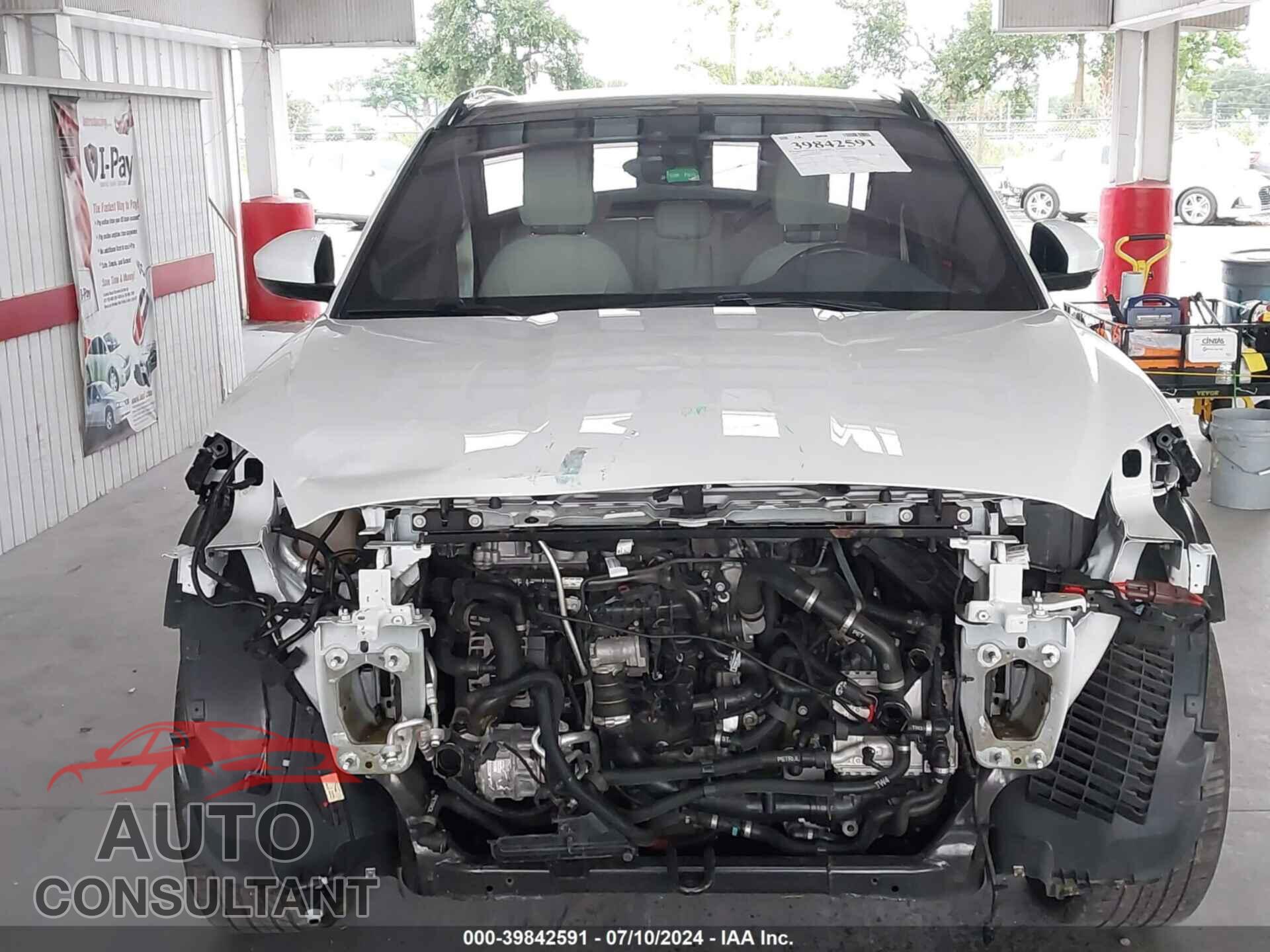 JAGUAR E-PACE 2020 - SADFP2FX6L1015031