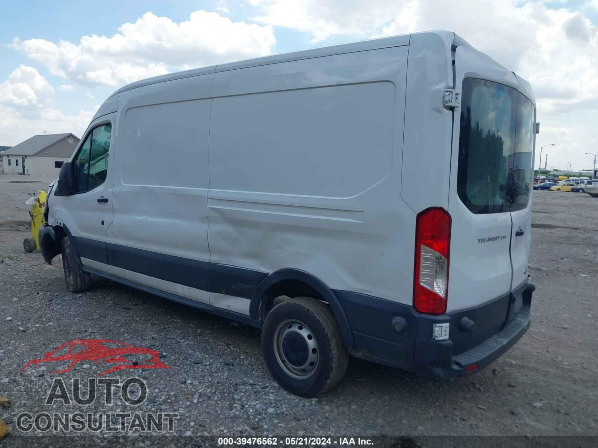 FORD TRANSIT-250 2016 - 1FTYR2CM0GKA12151