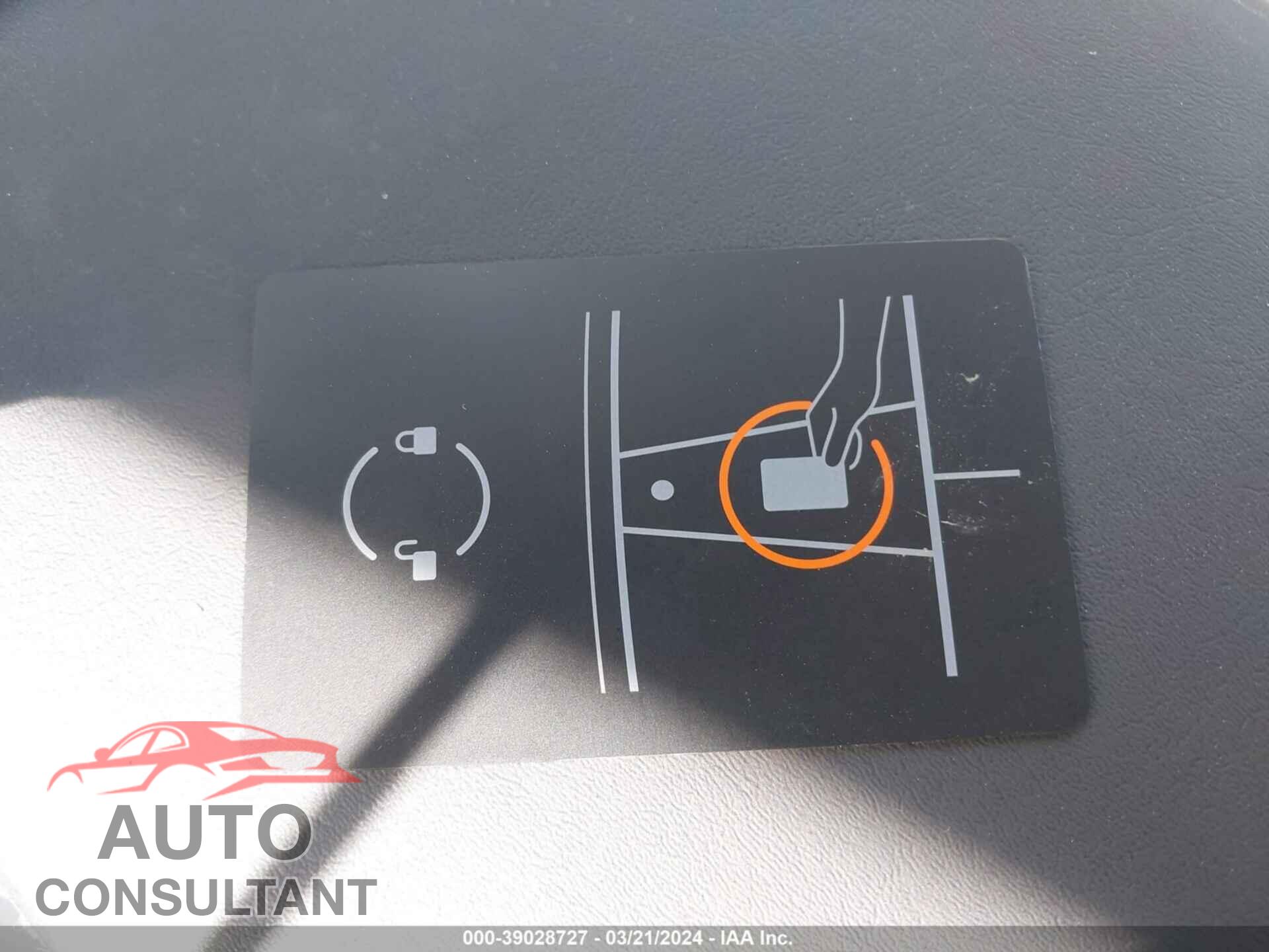 TESLA MODEL 3 2020 - 5YJ3E1EC9LF792078