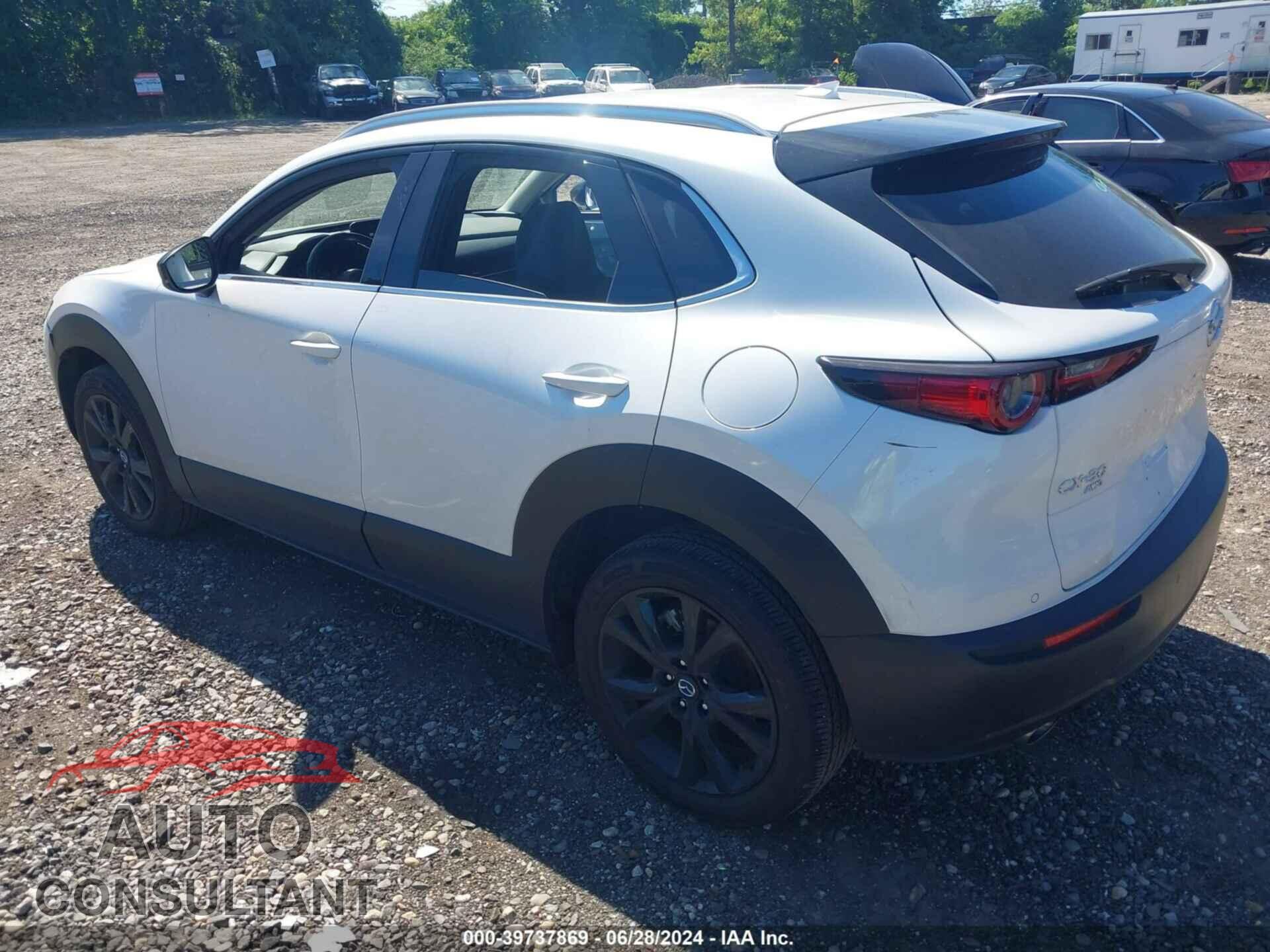 MAZDA CX-30 2023 - 3MVDMBEY3PM500031