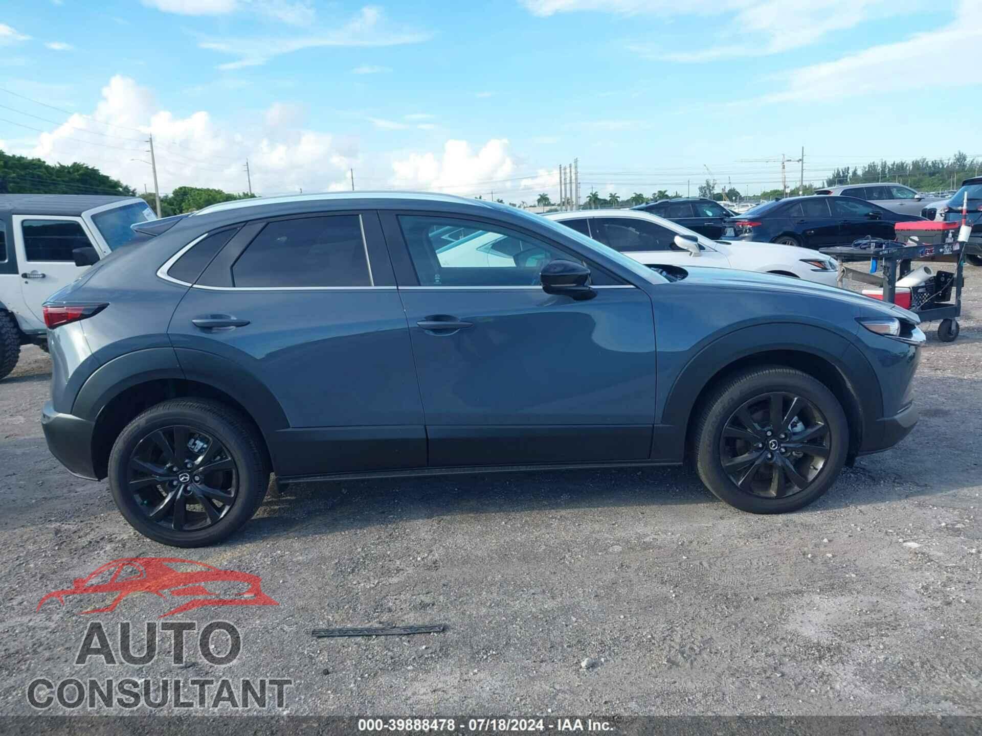 MAZDA CX-30 2024 - 3MVDMBCM1RM652747