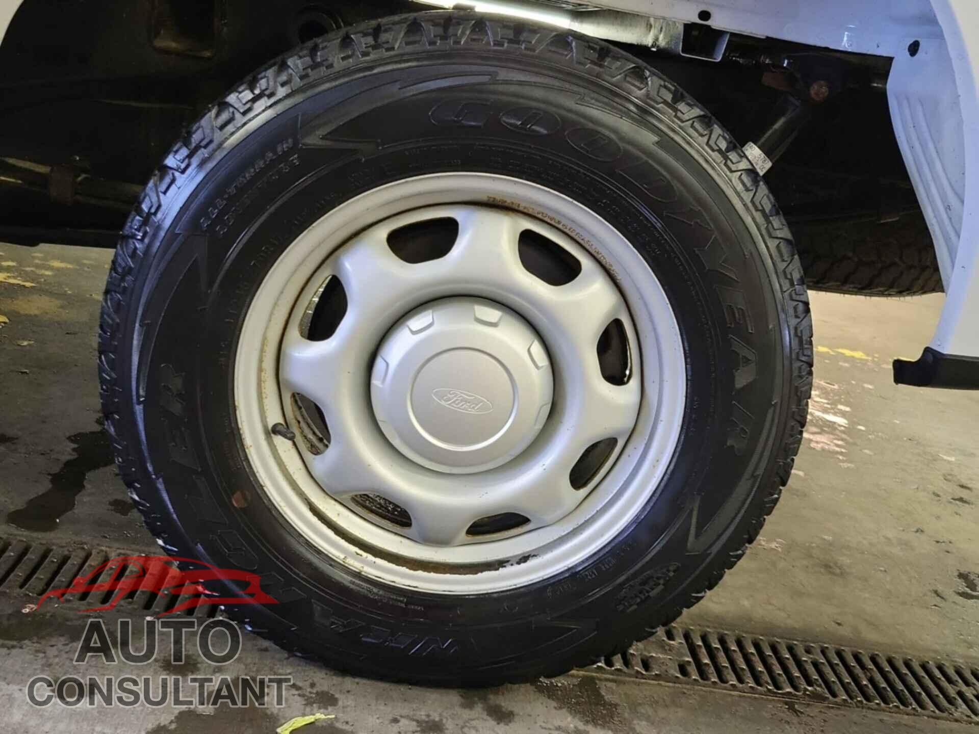 FORD F-150 2019 - 1FTEX1EB5KKD84995