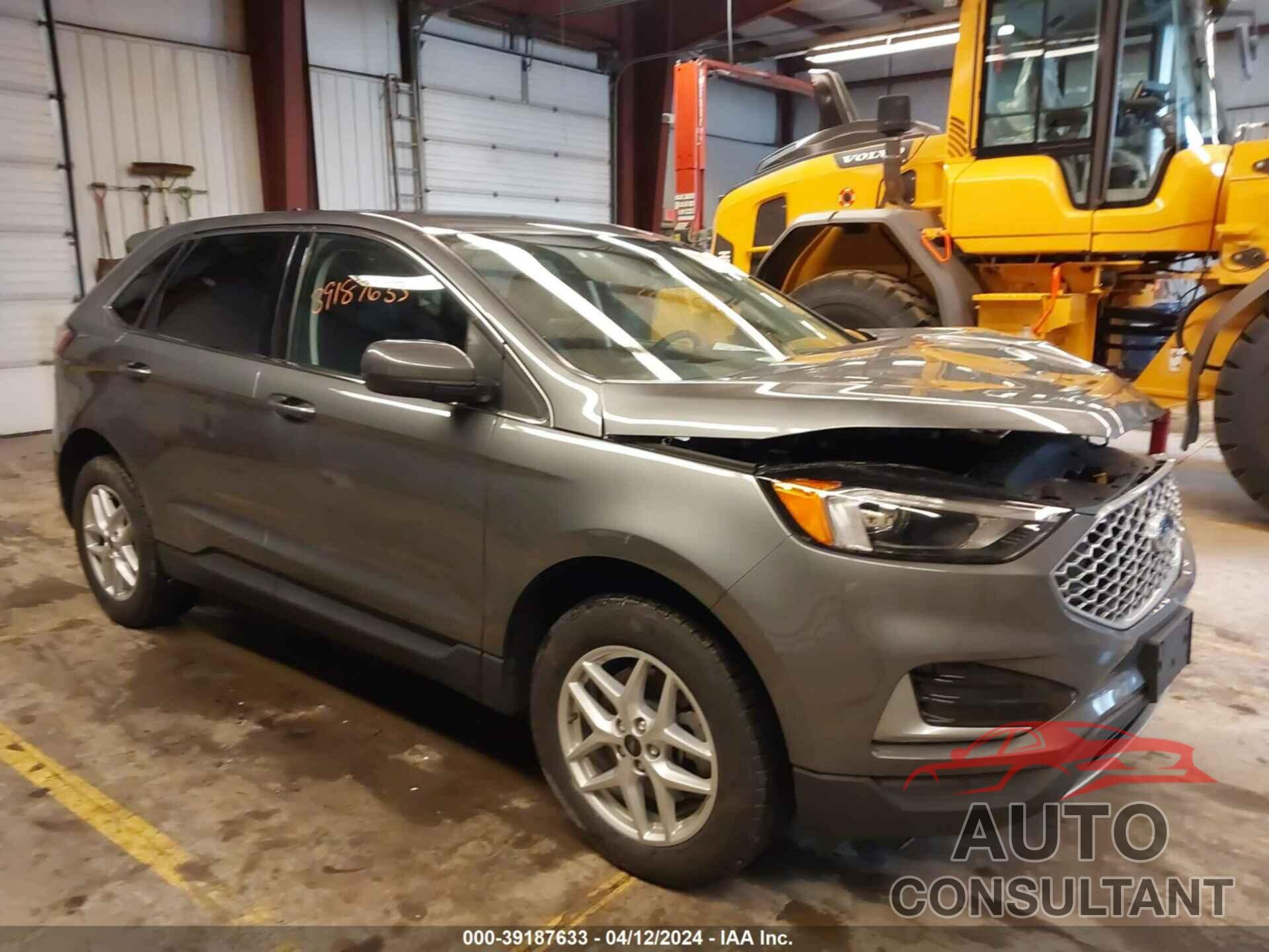 FORD EDGE 2023 - 2FMPK4J99PBA22080