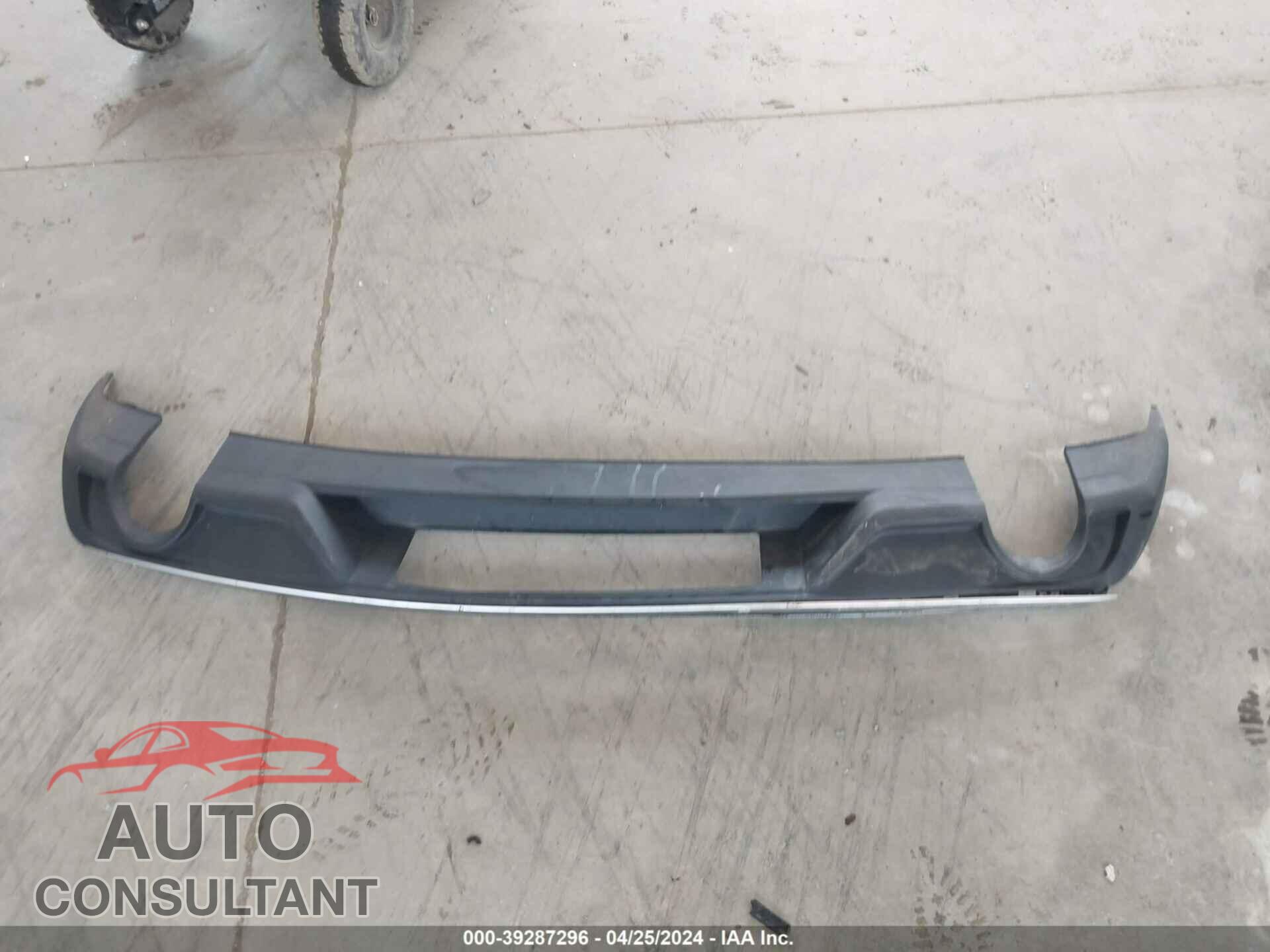 AUDI A3 2017 - WAUB8GFF5H1032001