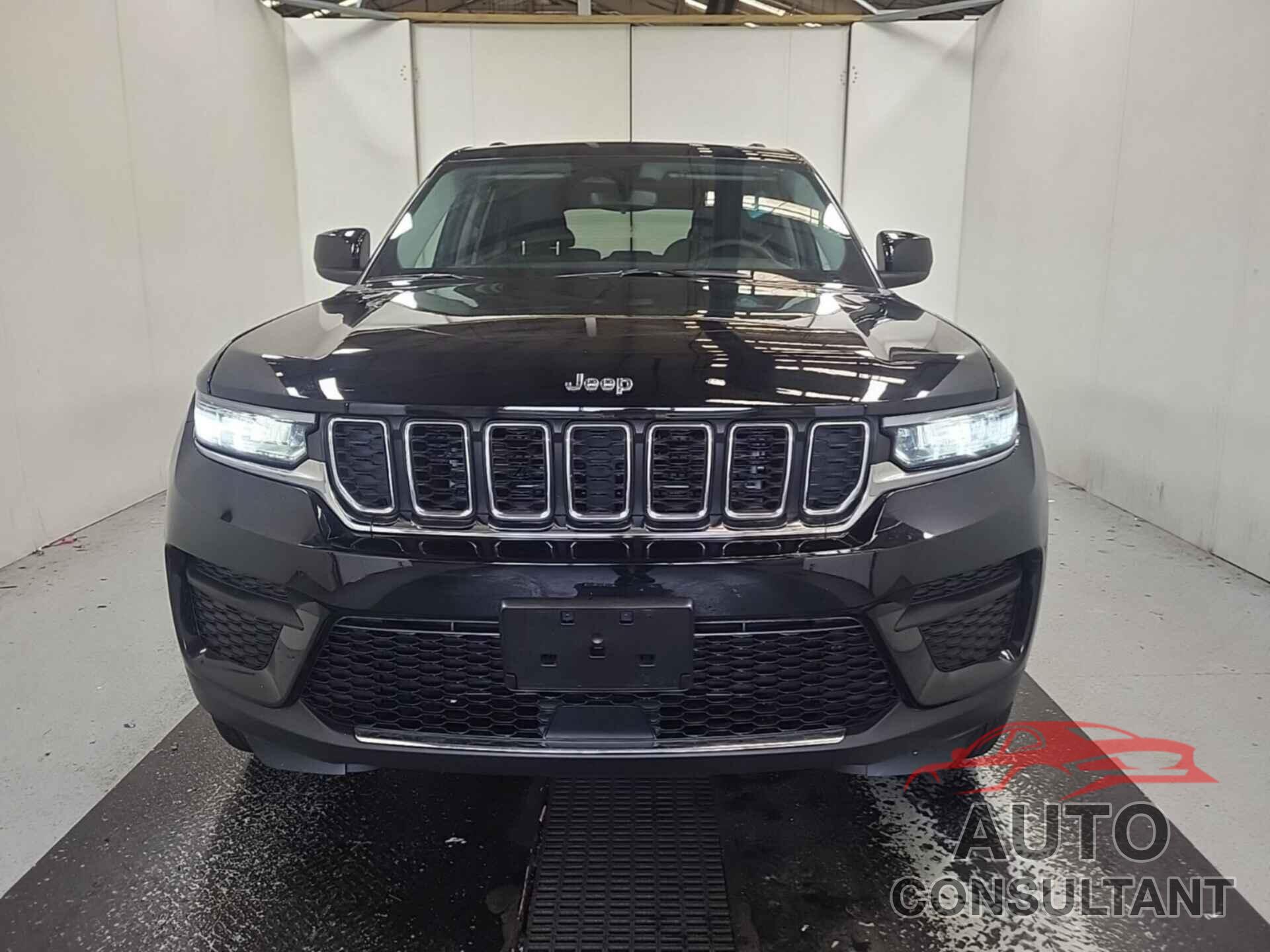 JEEP GRAND CHEROKEE 2023 - 1C4RJHAGXPC543492