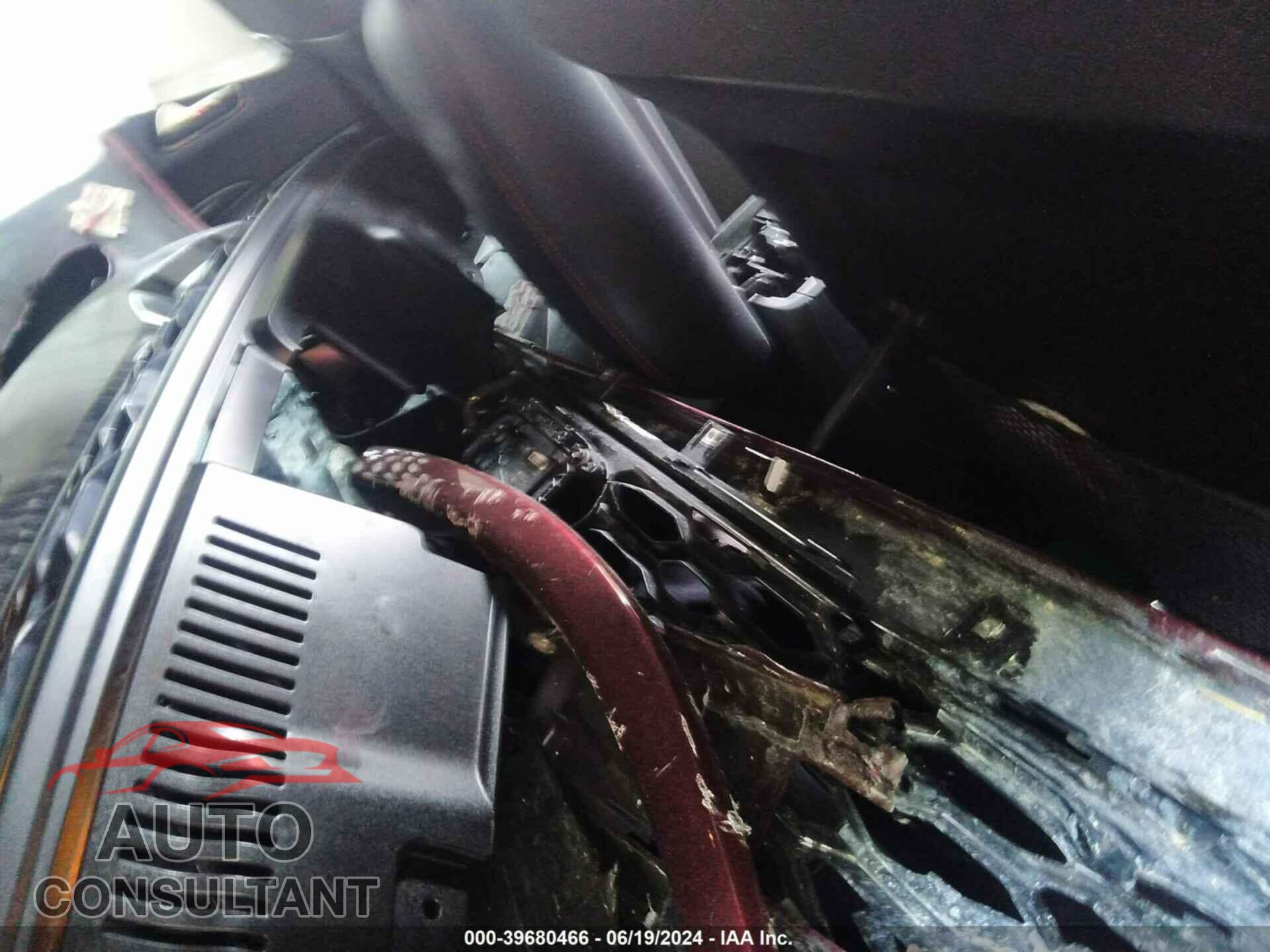 DODGE DURANGO 2023 - 1C4RDJDG2PC568347