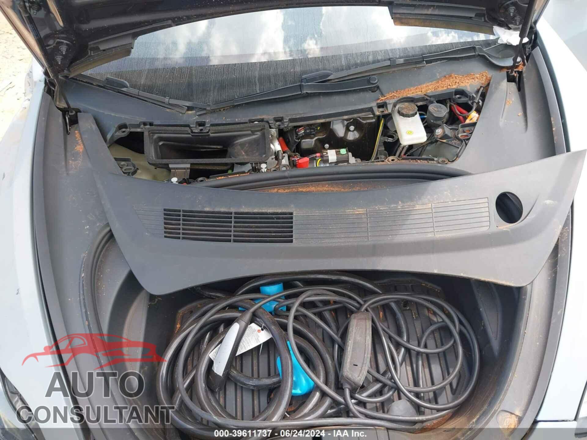 TESLA MODEL 3 2023 - 5YJ3E1EA4PF621677