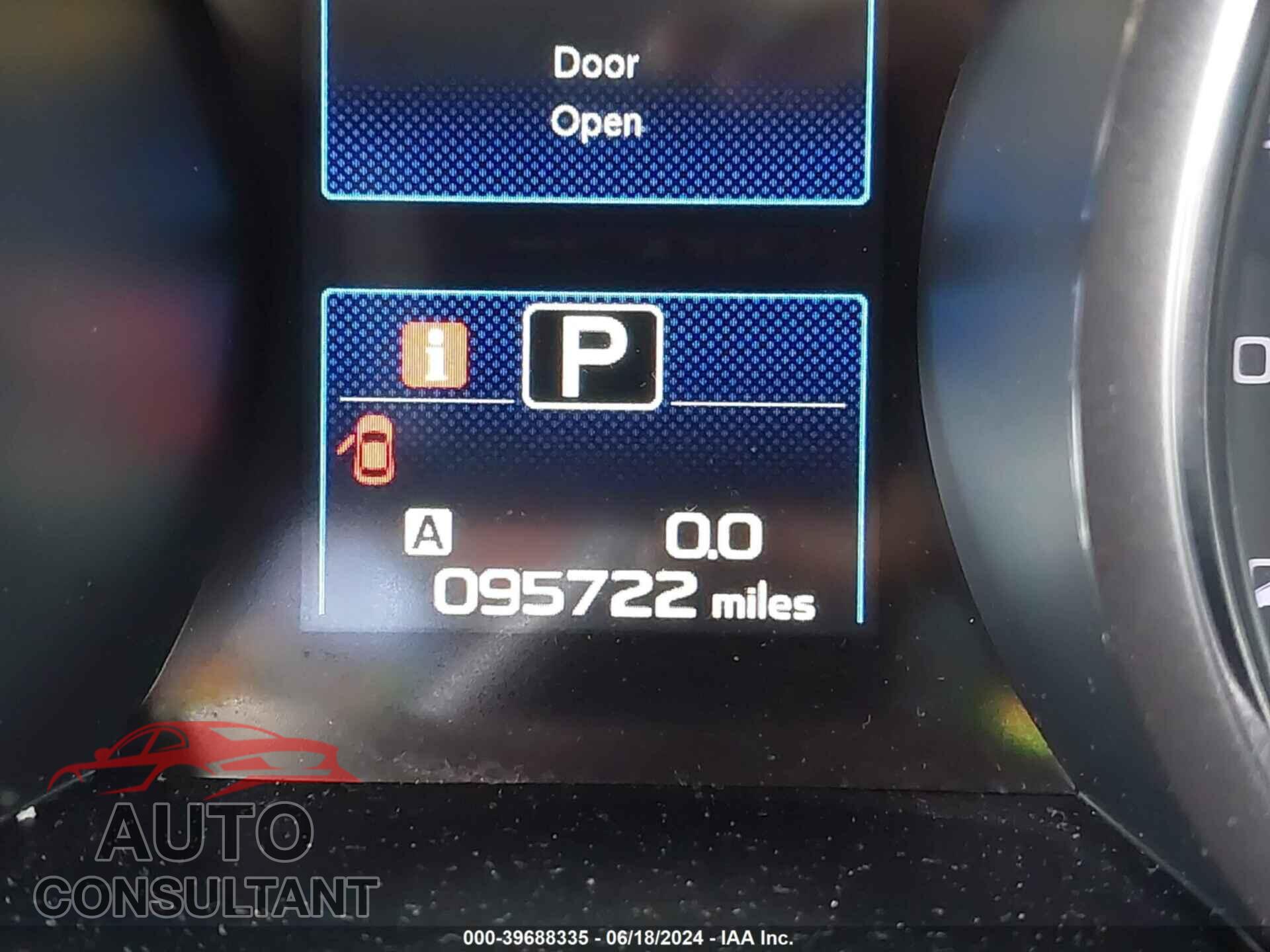SUBARU OUTBACK 2017 - 4S4BSADCXH3246041