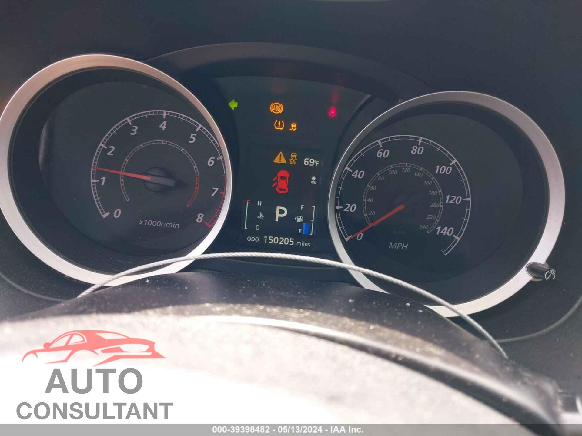 MITSUBISHI LANCER 2016 - JA32U2FU2GU011084