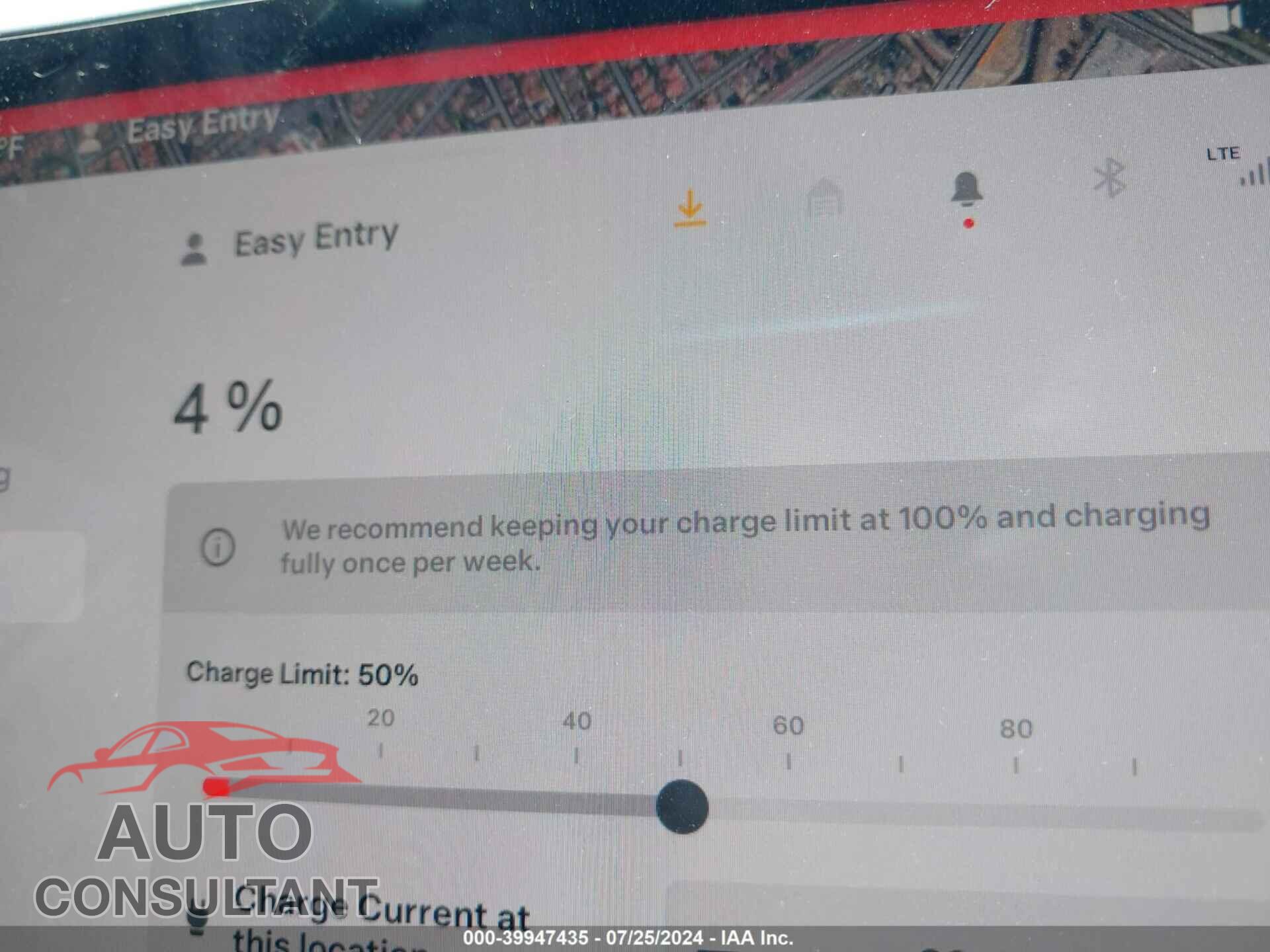 TESLA MODEL 3 2023 - 5YJ3E1EA5PF592576