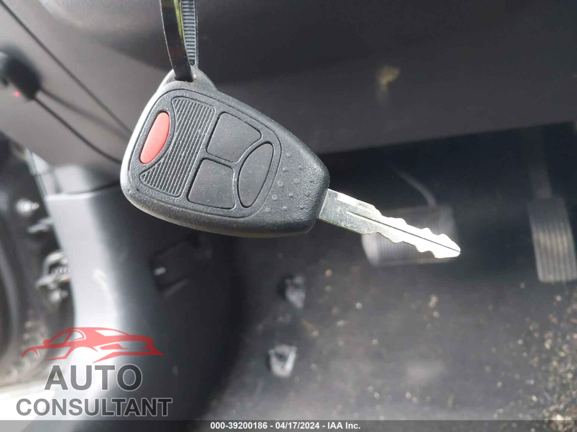 JEEP COMPASS 2016 - 1C4NJDEB8GD558573