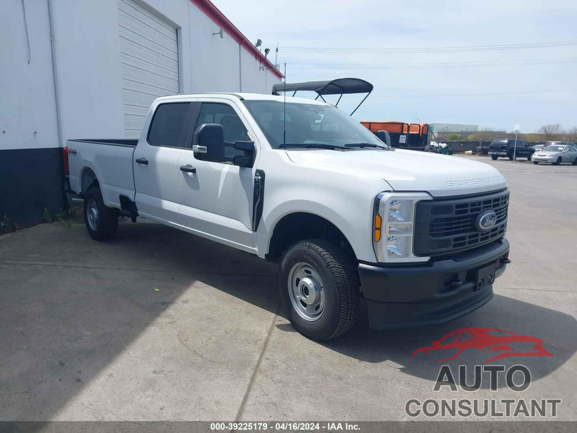 FORD F-250 2024 - 1FT7W2BA5RED34958