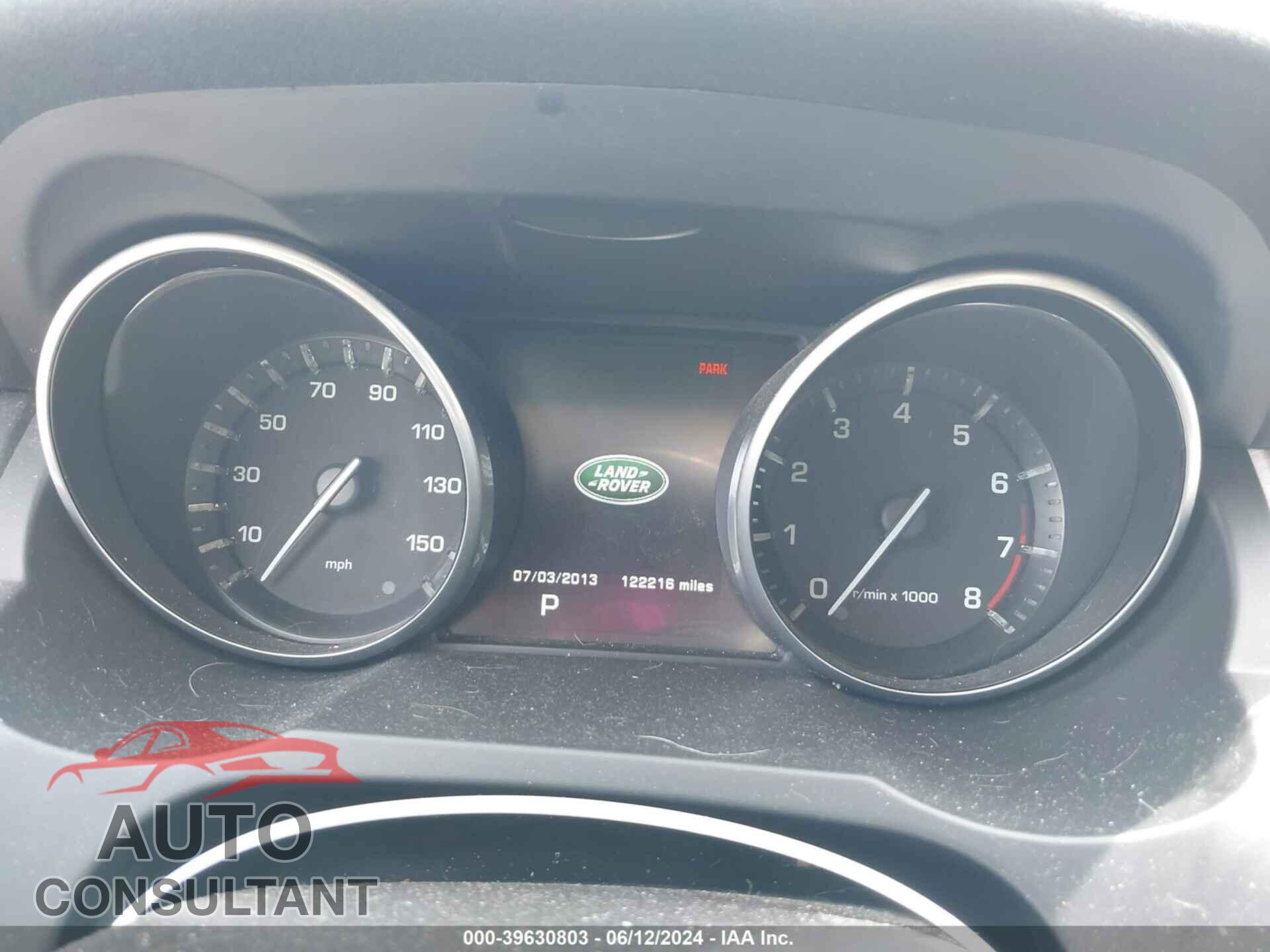 LAND ROVER RANGE ROVER EVOQUE 2015 - SALVR2BG8FH975656