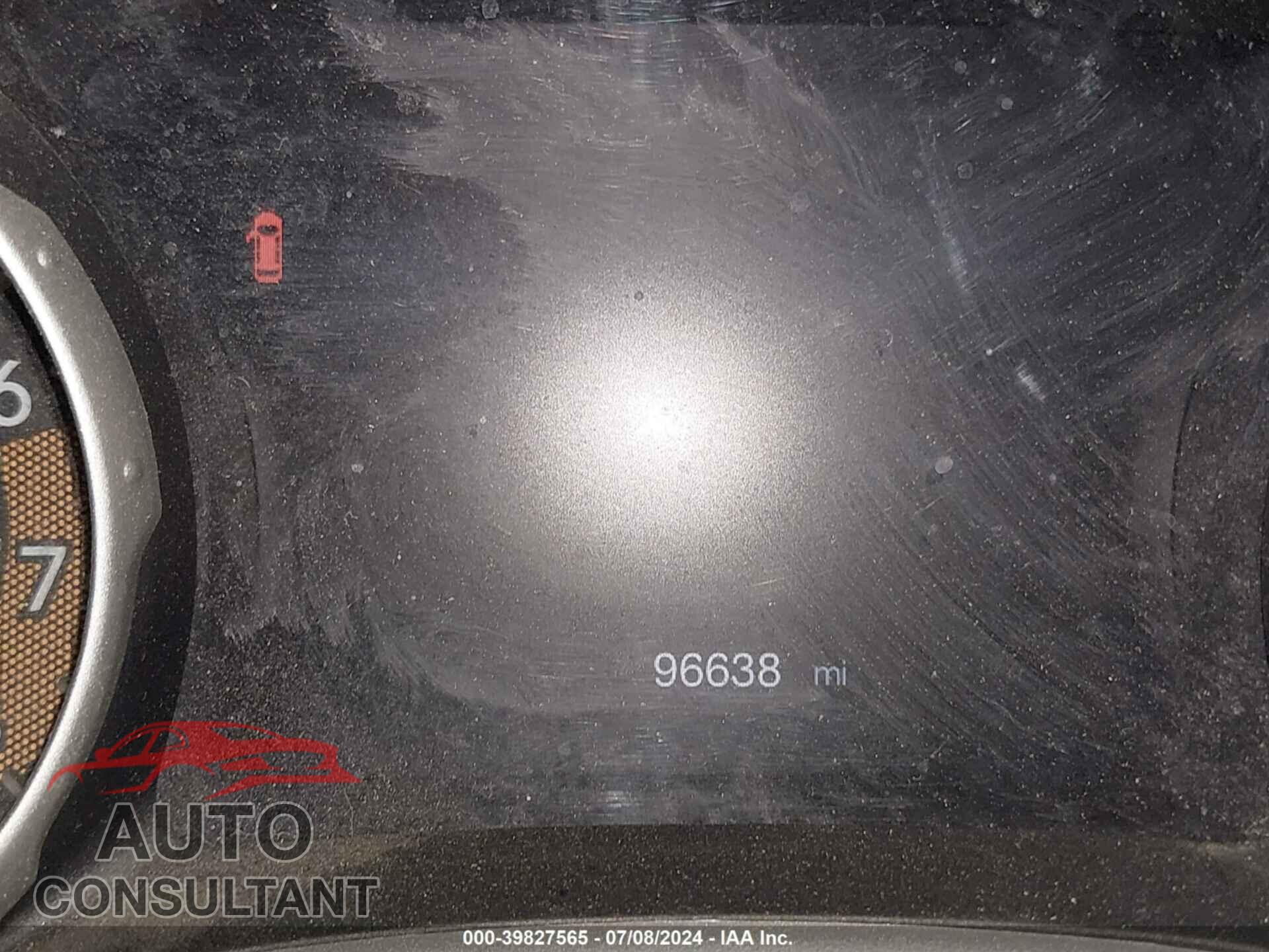 JEEP COMPASS 2020 - 3C4NJCCB6LT231199