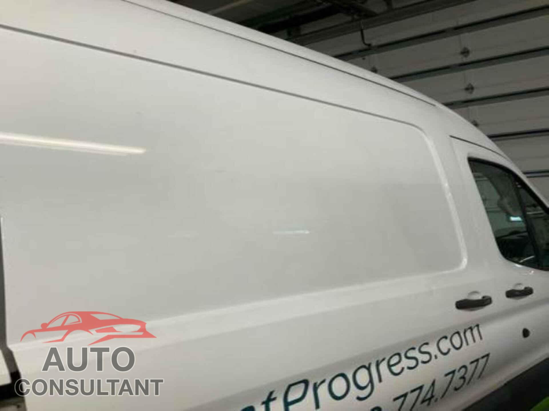 FORD TRANSIT 2017 - 1FTYR2CM1HKA29722