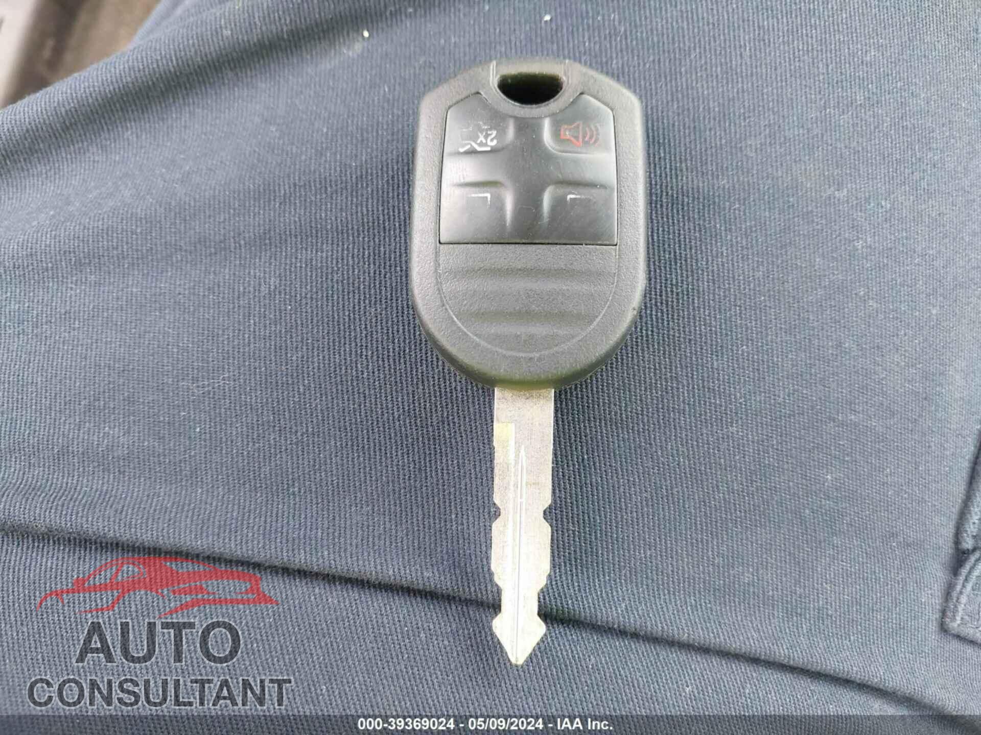 FORD FLEX 2016 - 2FMGK5B85GBA21679