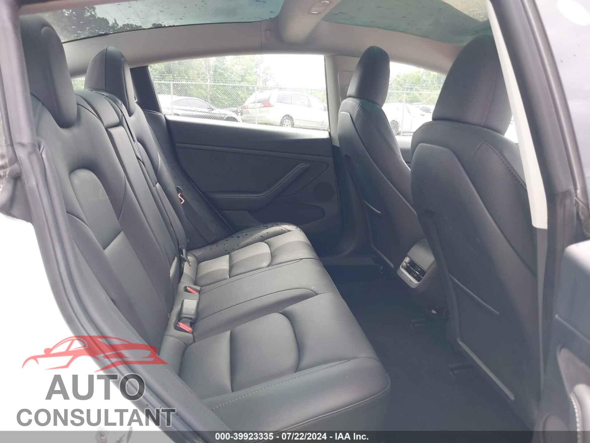 TESLA MODEL 3 2023 - 5YJ3E1EA2PF618289