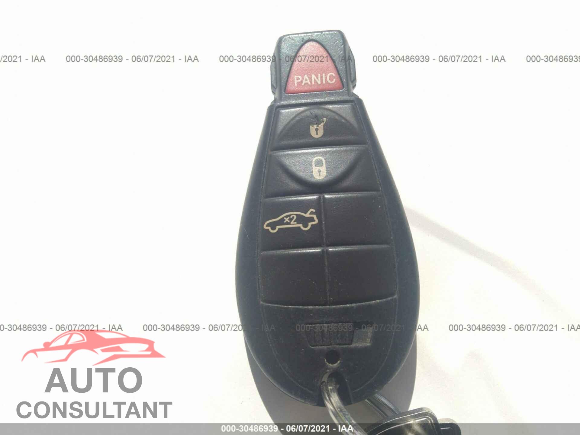 DODGE CHARGER 2010 - 2B3CA3CV4AH236703