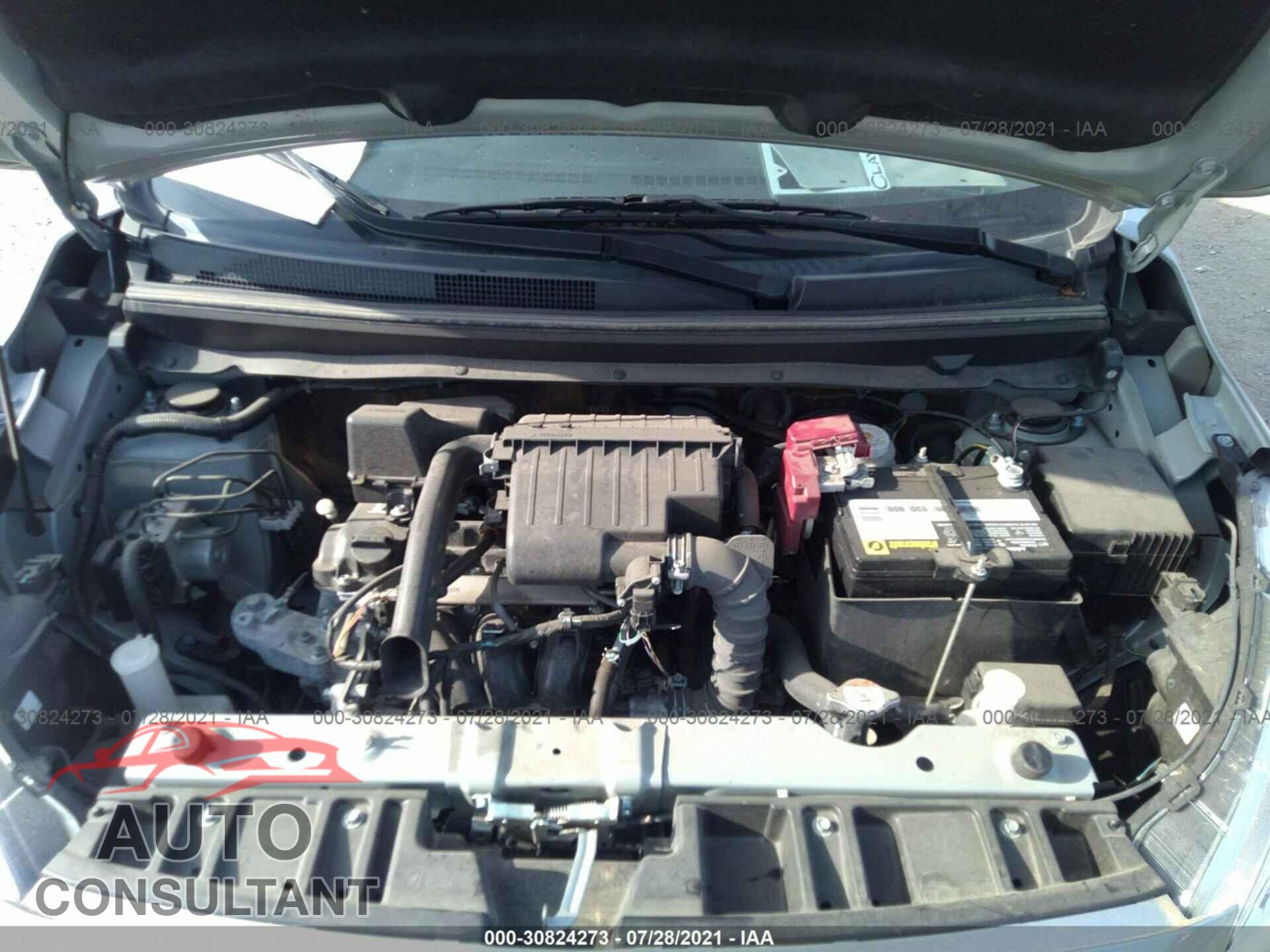 MITSUBISHI MIRAGE G4 2019 - ML32F3FJ0KHF18001