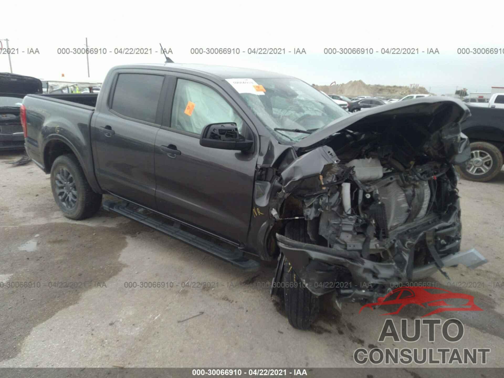 FORD RANGER 2020 - 1FTER4EH9LLA61271