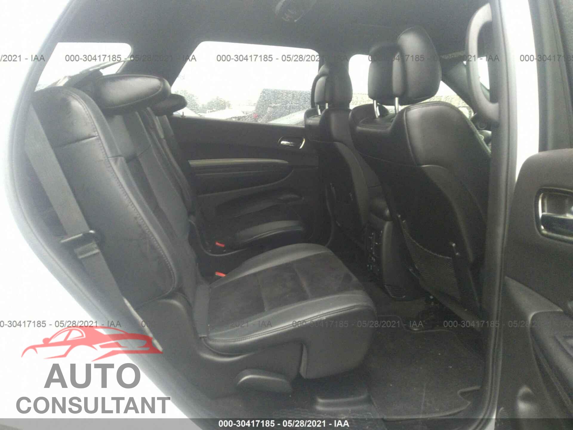 DODGE DURANGO 2018 - 1C4RDHDG6JC231826