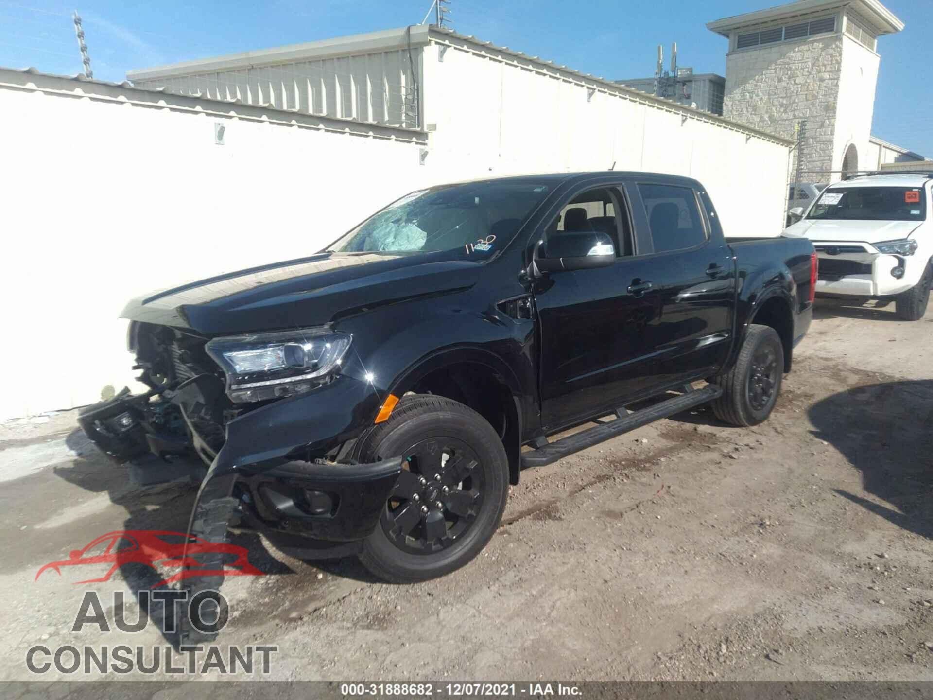 FORD RANGER 2019 - 1FTER4EH4KLA70779
